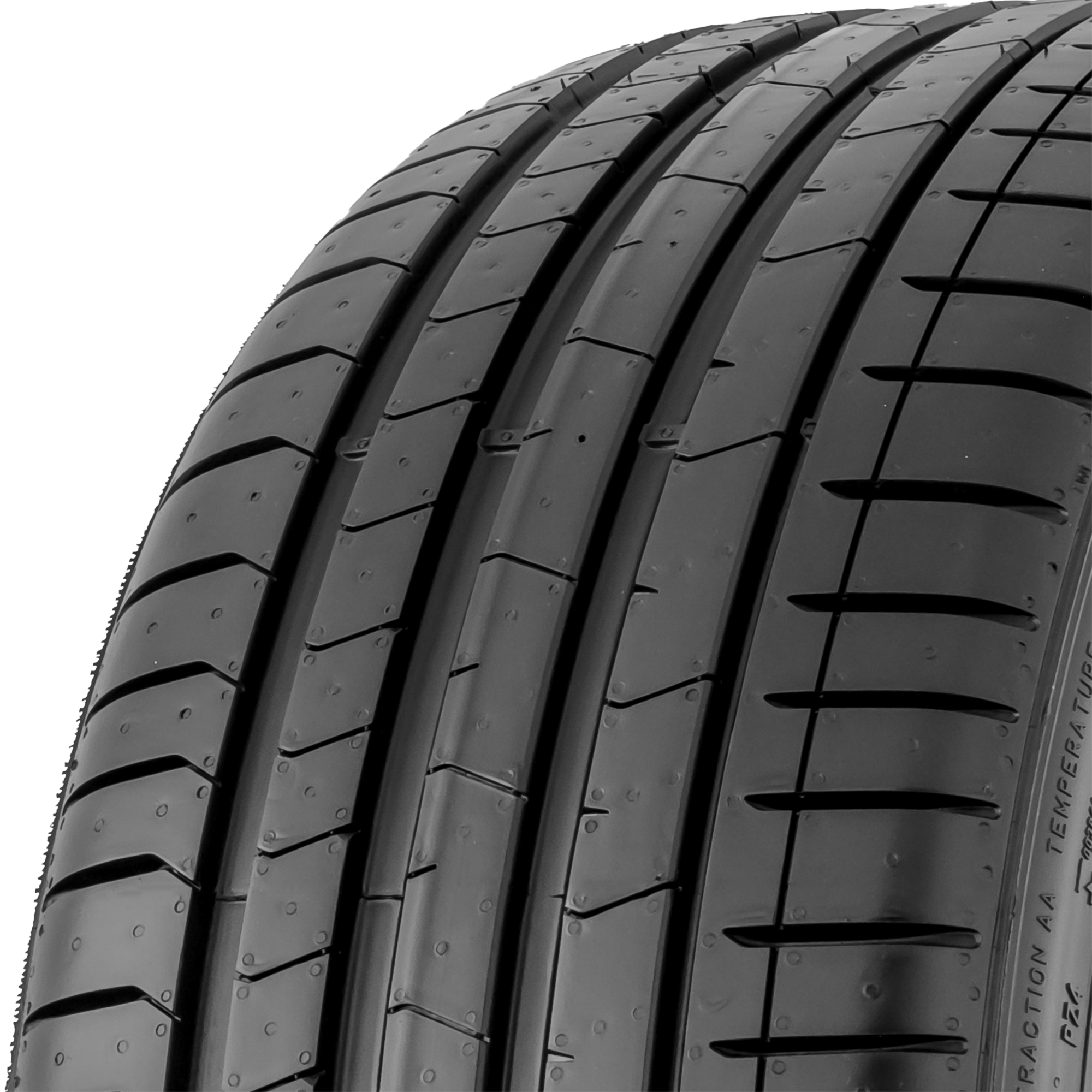 Pirelli P-Zero (PZ4) XL ncs elt S.C. 265/45 R21