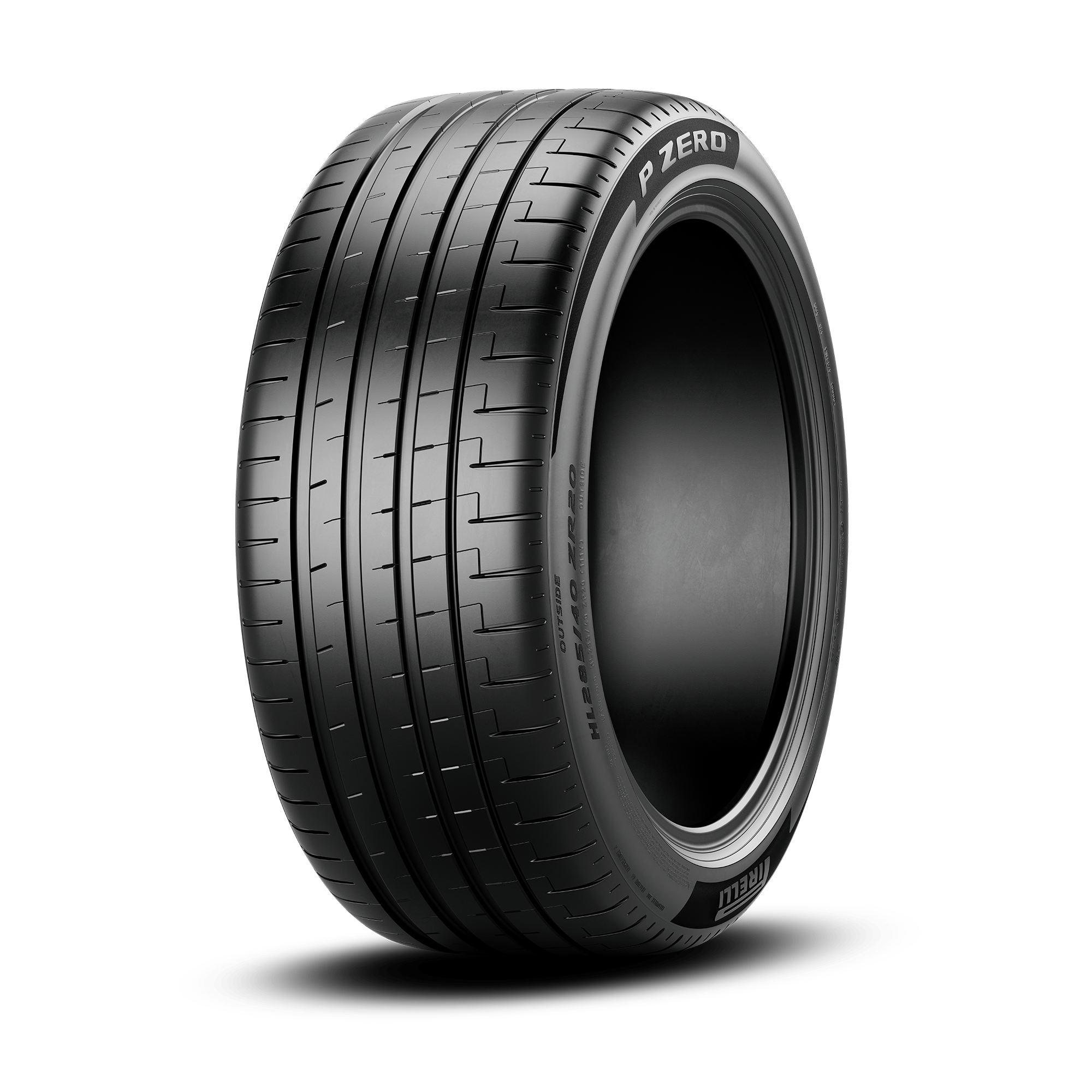 Pirelli P-Zero (PZ5) MO 275/45 R21