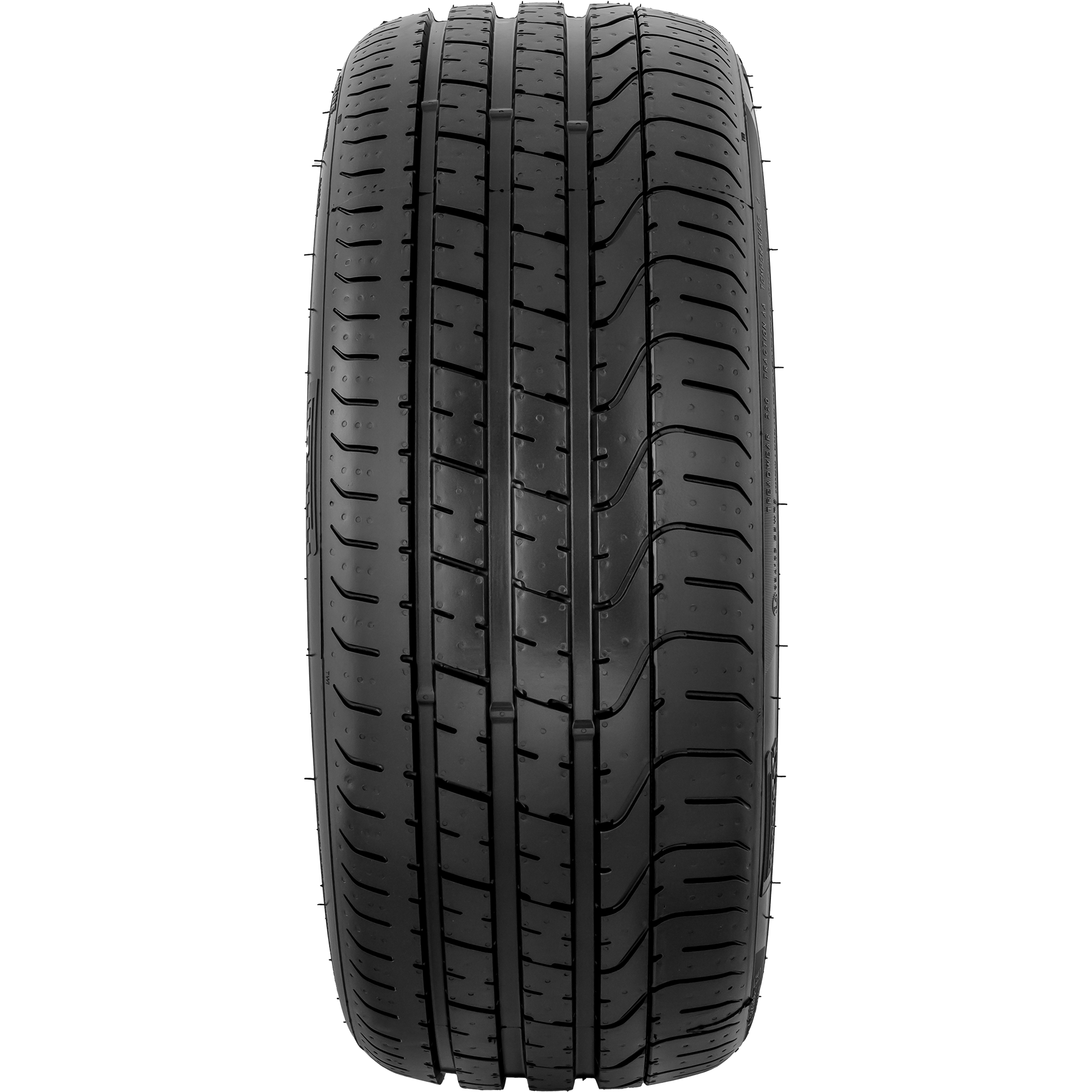 Pirelli P Zero XL 255/30 R21