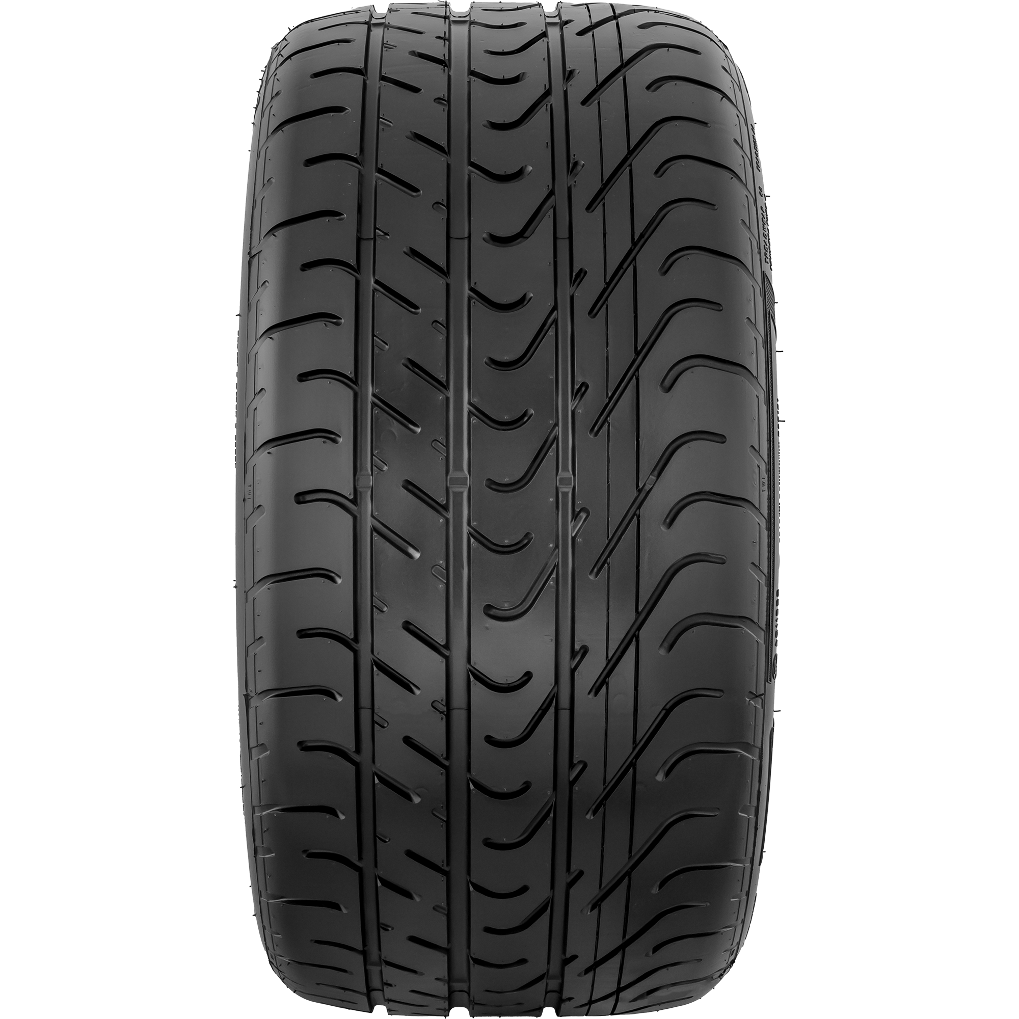 Pirelli P Zero Corsa Asimm. L KS 335/30 R18