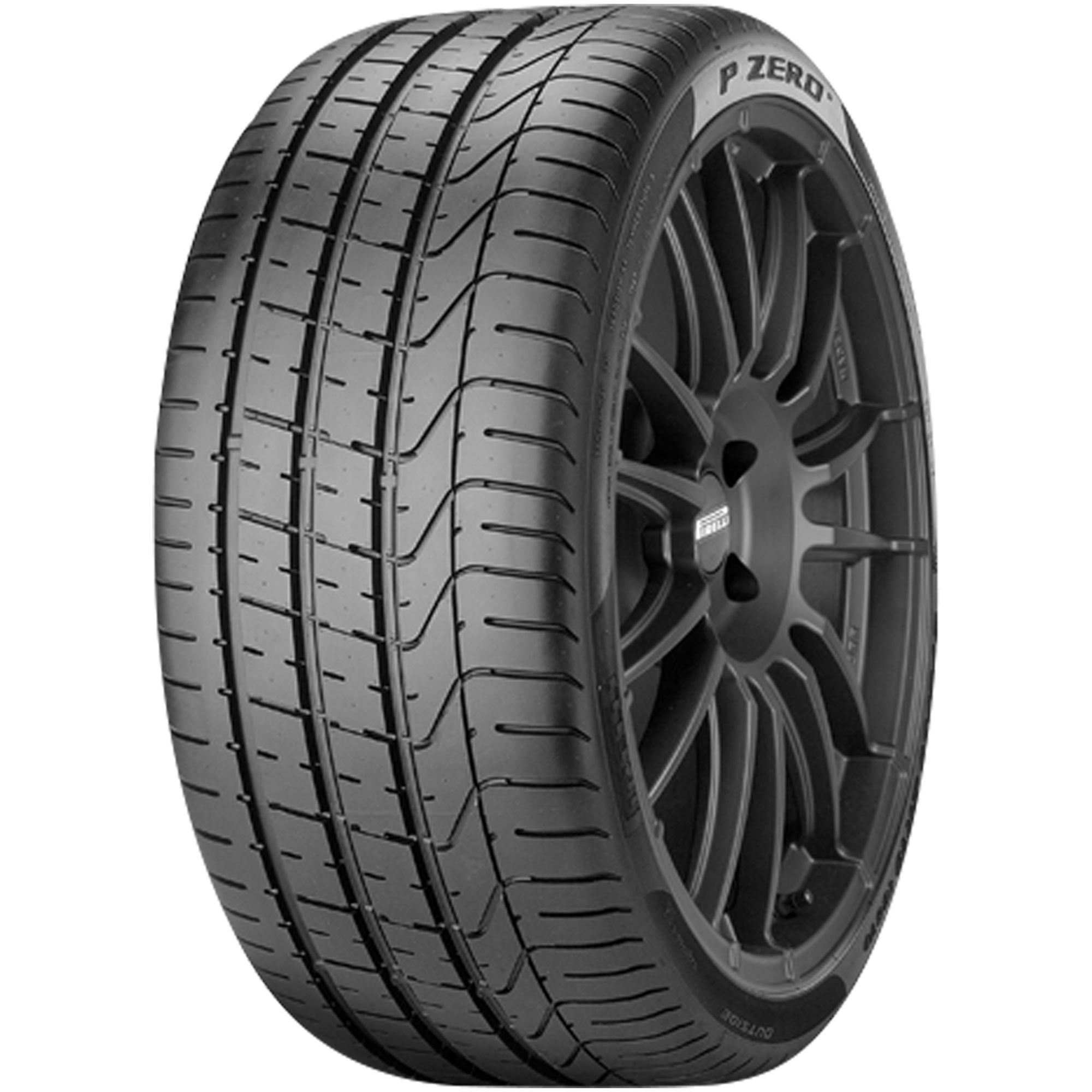 Pirelli P Zero Direz. F FSL 215/45 R18
