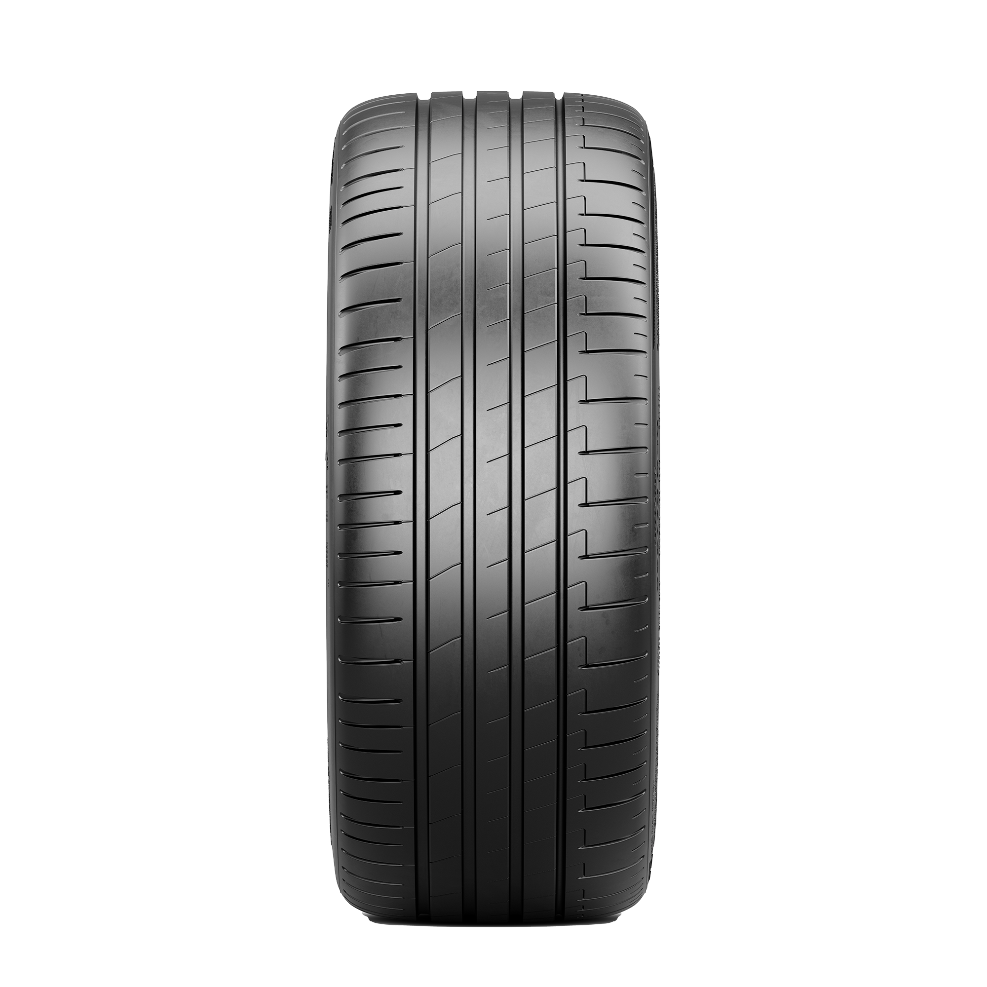 Pirelli P Zero E XL * FSL elt 255/50 R21