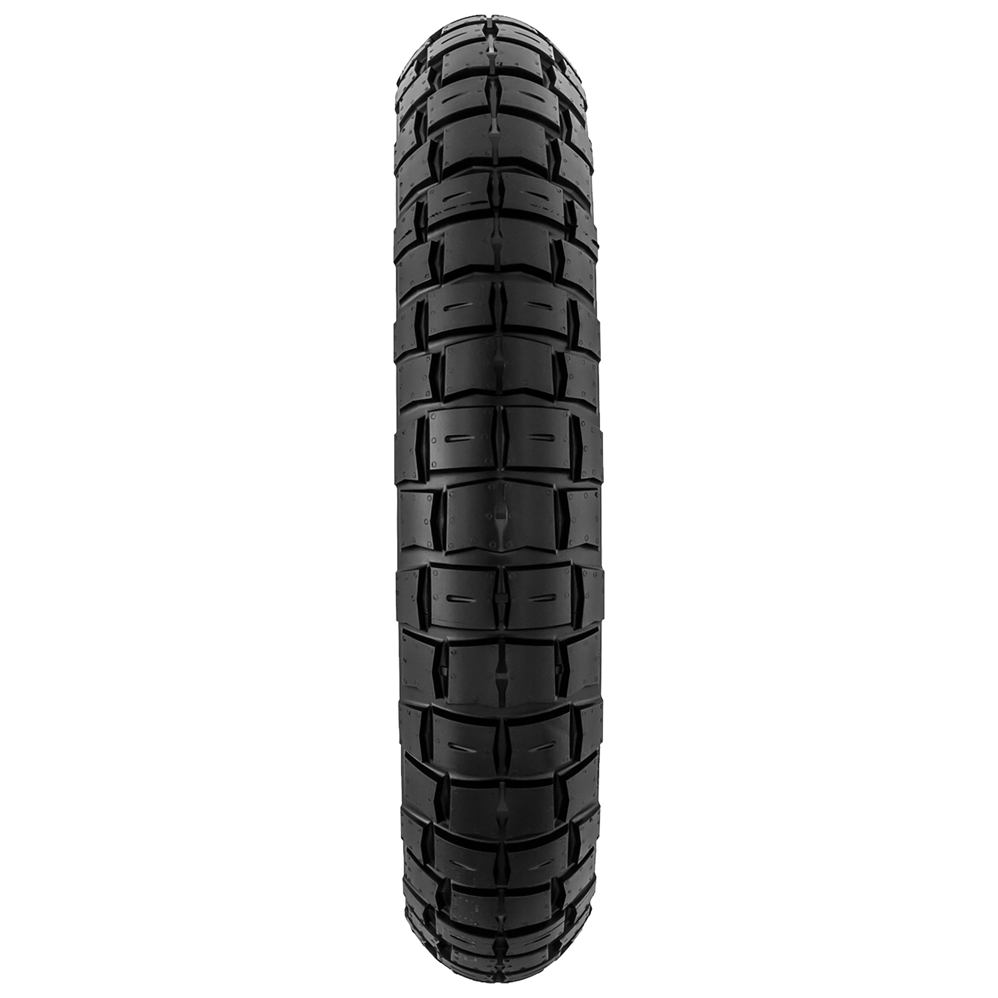 Pirelli Scorpion Rally STR Front M/C M+S 110/80 R18