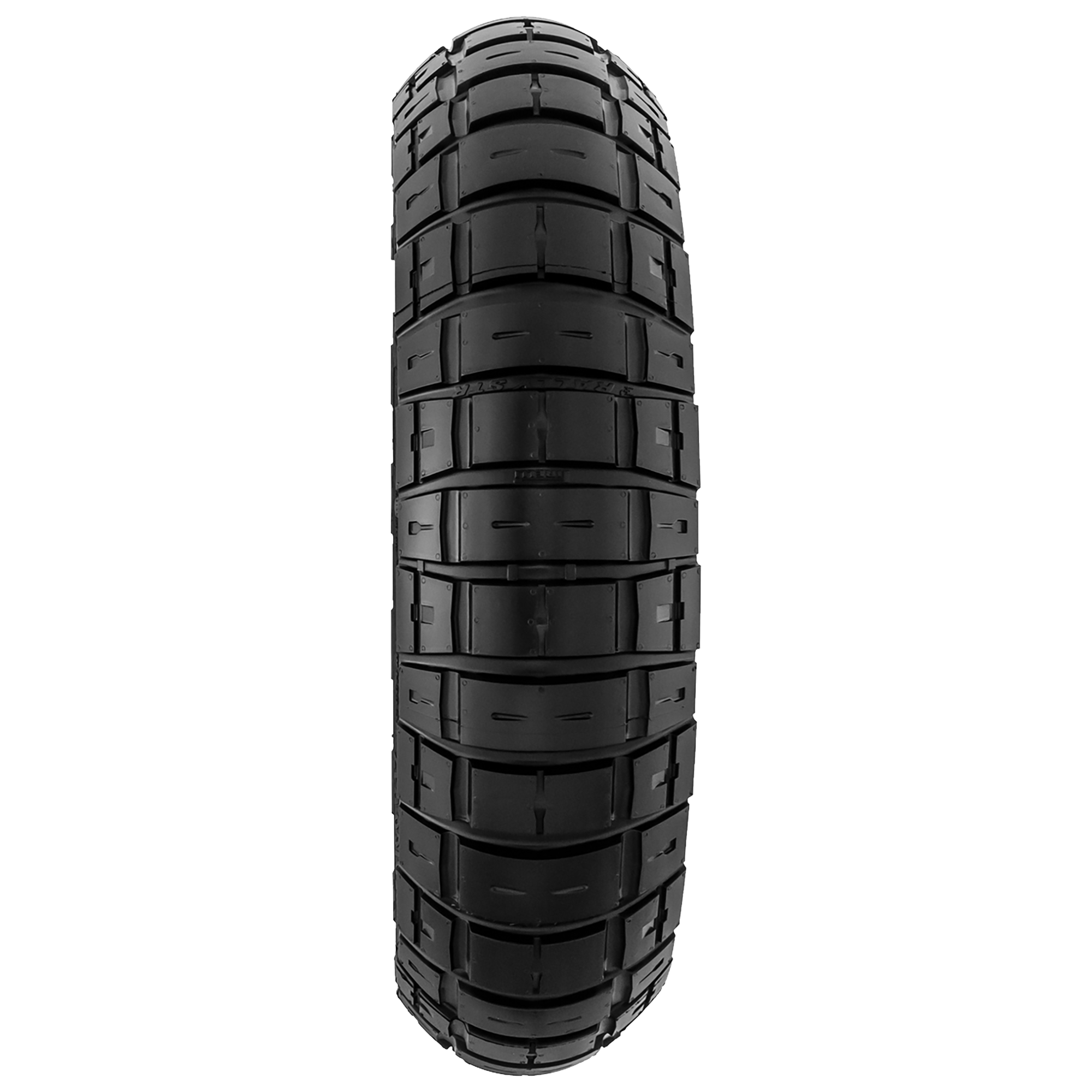 Pirelli Scorpion Rally STR Rear M/C 130/70 R13
