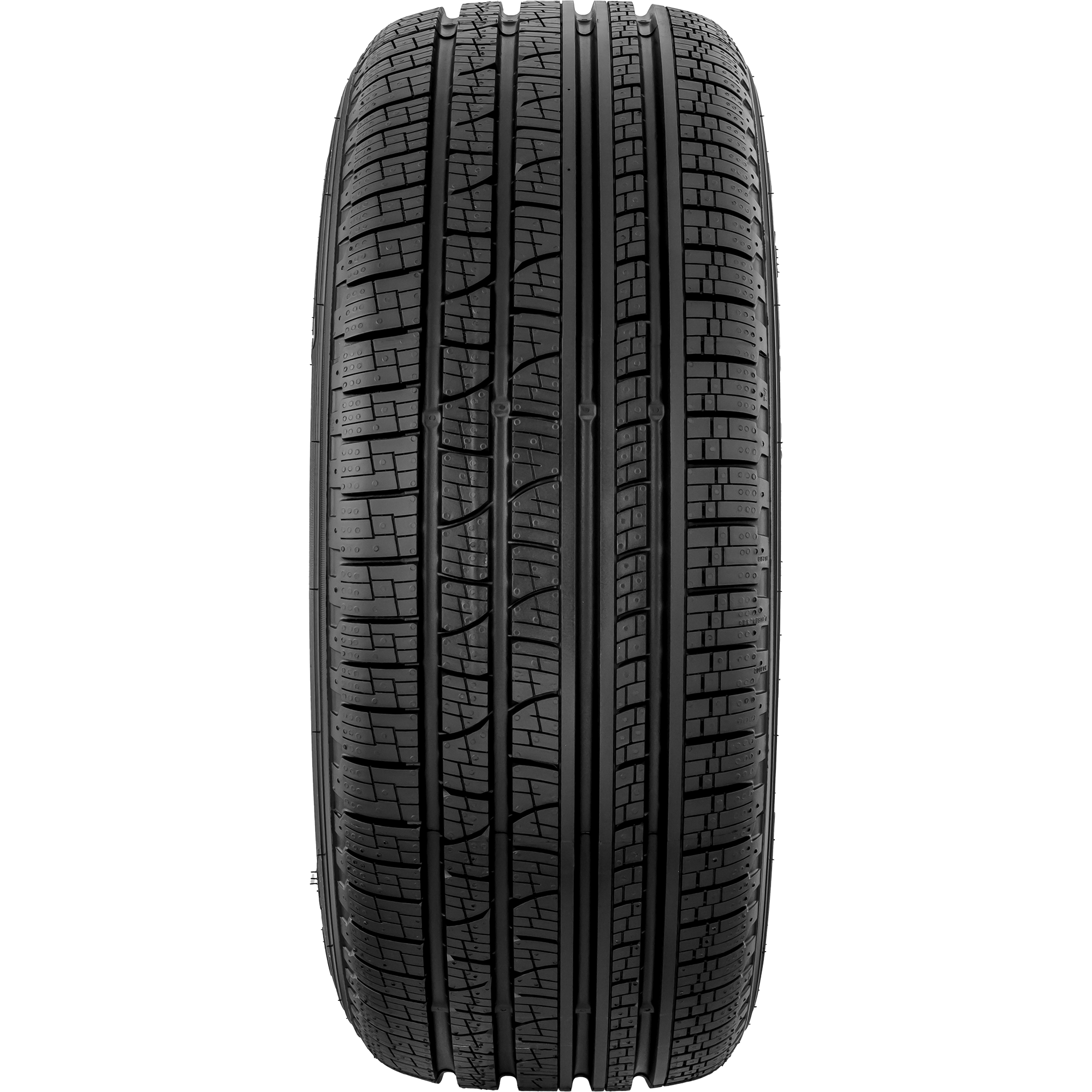 Pirelli ScorpiVerdeAllSeas XL LR ncs M+S 275/45 R21