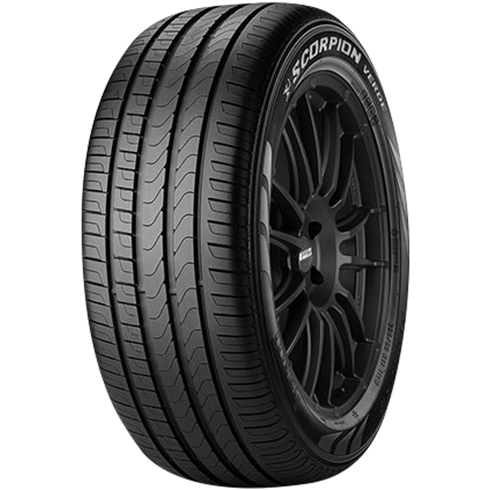 Pirelli Scorpion Verde All Season SF s-i M+S 3PMSF 215/65 R17