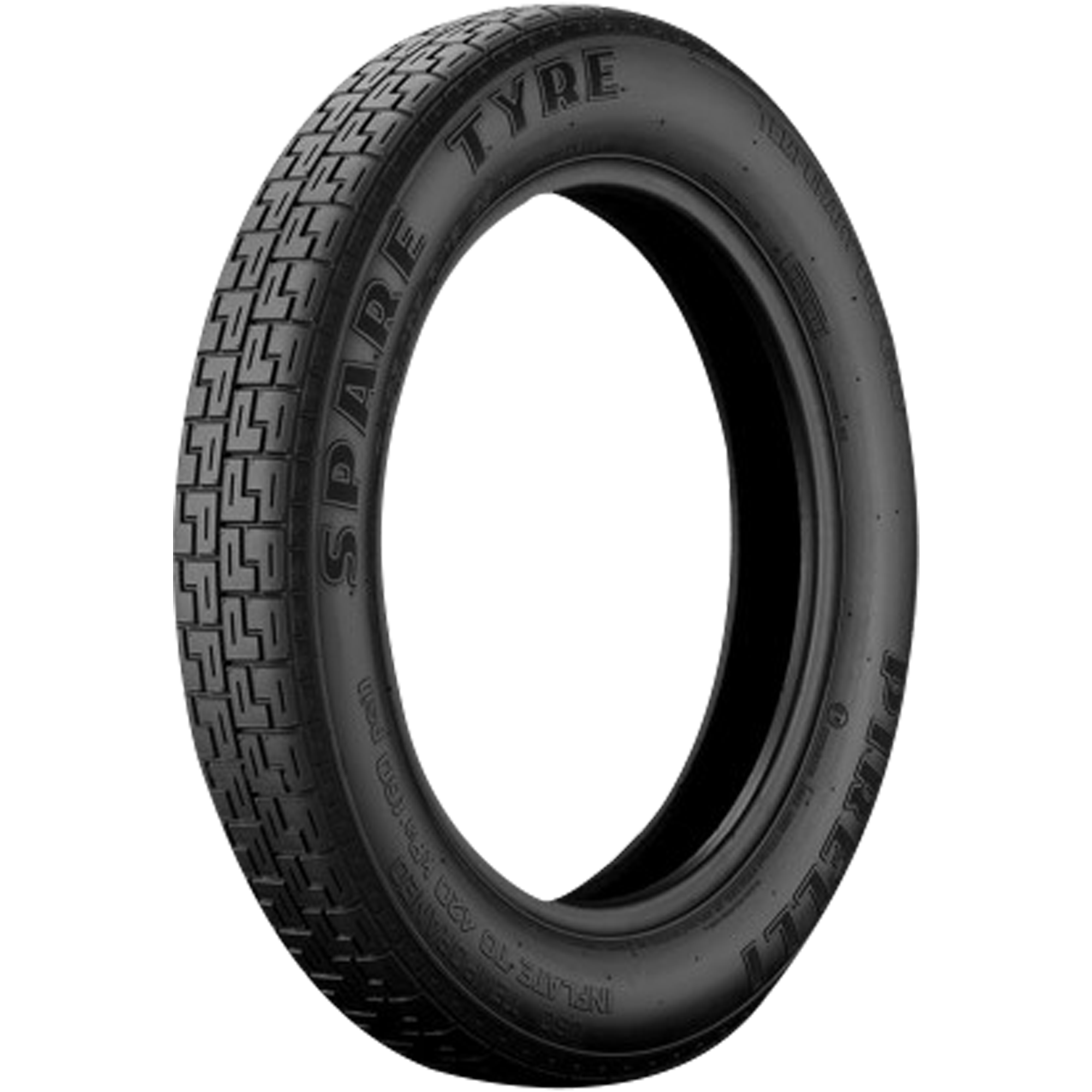 Pirelli Spare Tyre 155/70 R20