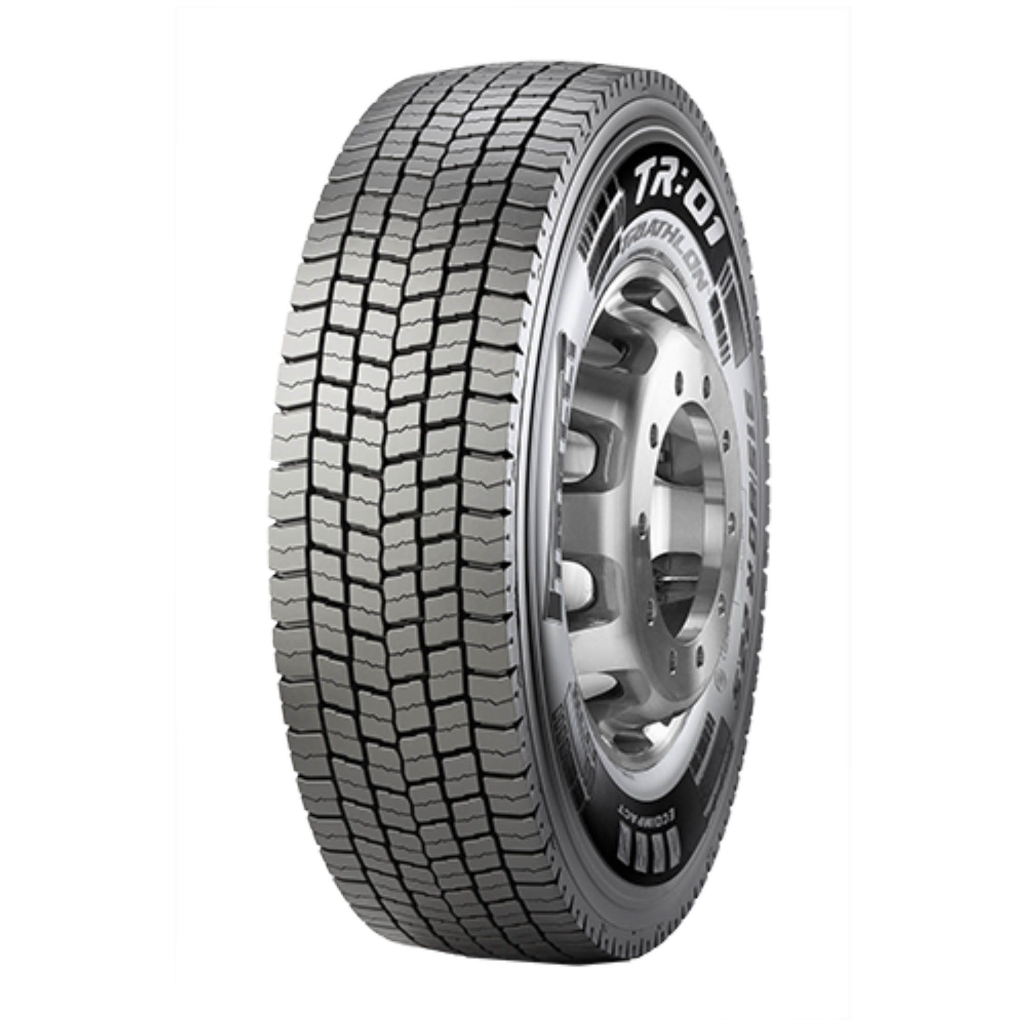 Pirelli TR:01 Triathlon M+S 3PMSF 295/80 R22.5