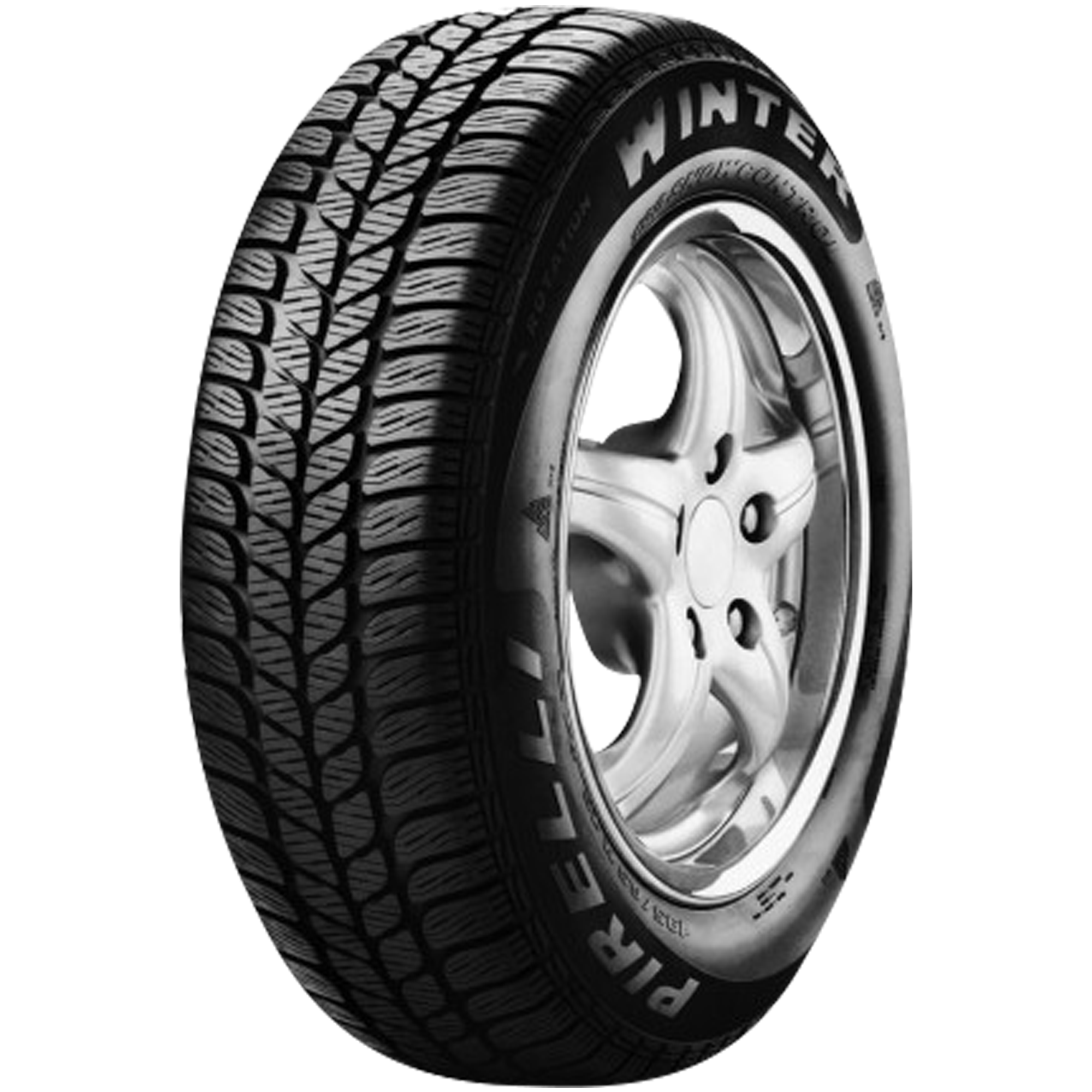 Pirelli Winter 160 145 R13 74Q