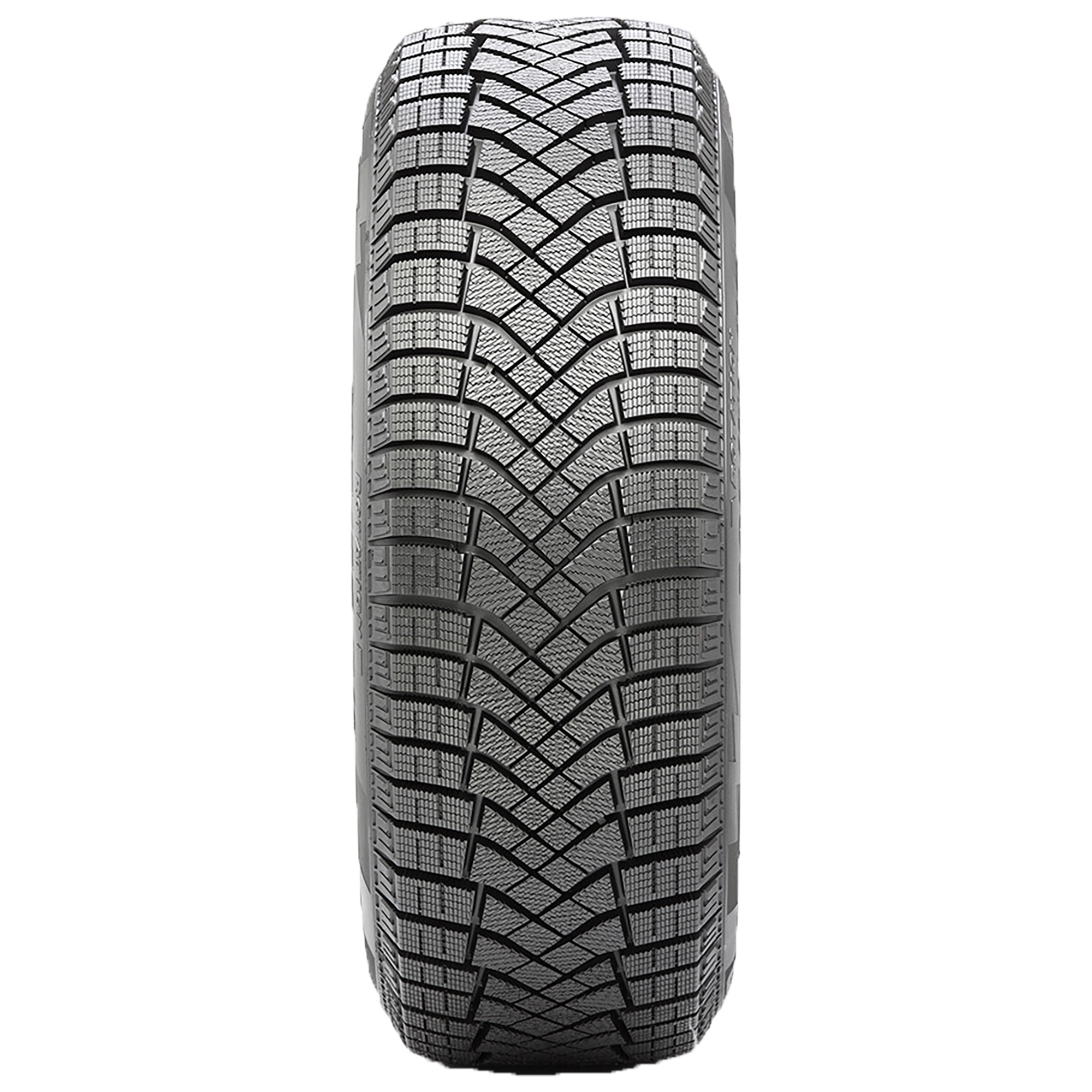 Pirelli Winter Ice Zero Friction XL M+S 3PMSF 235/65 R17