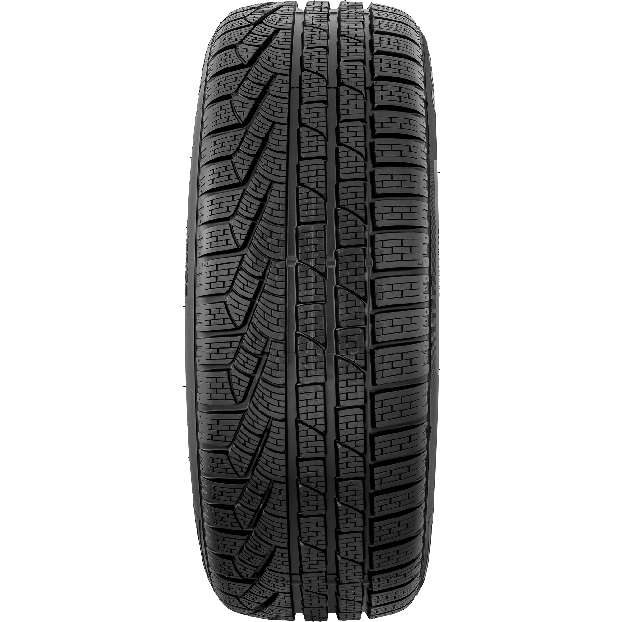 Pirelli W 210 Sottozero IIMO M+S 3PMSF 225/45 R17