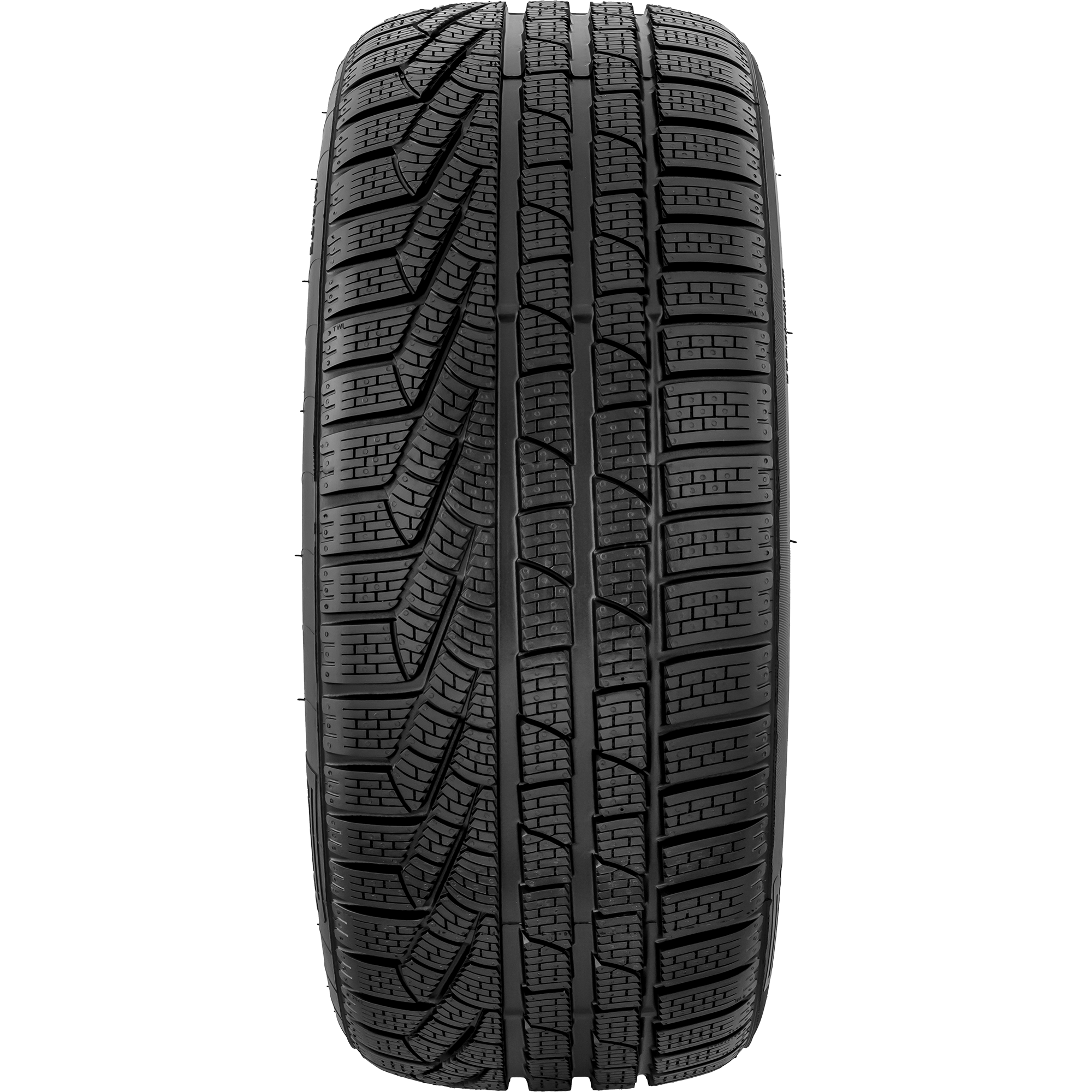 Pirelli W 240 Sottozero II N0 M+S 3PMSF 235/45 R18