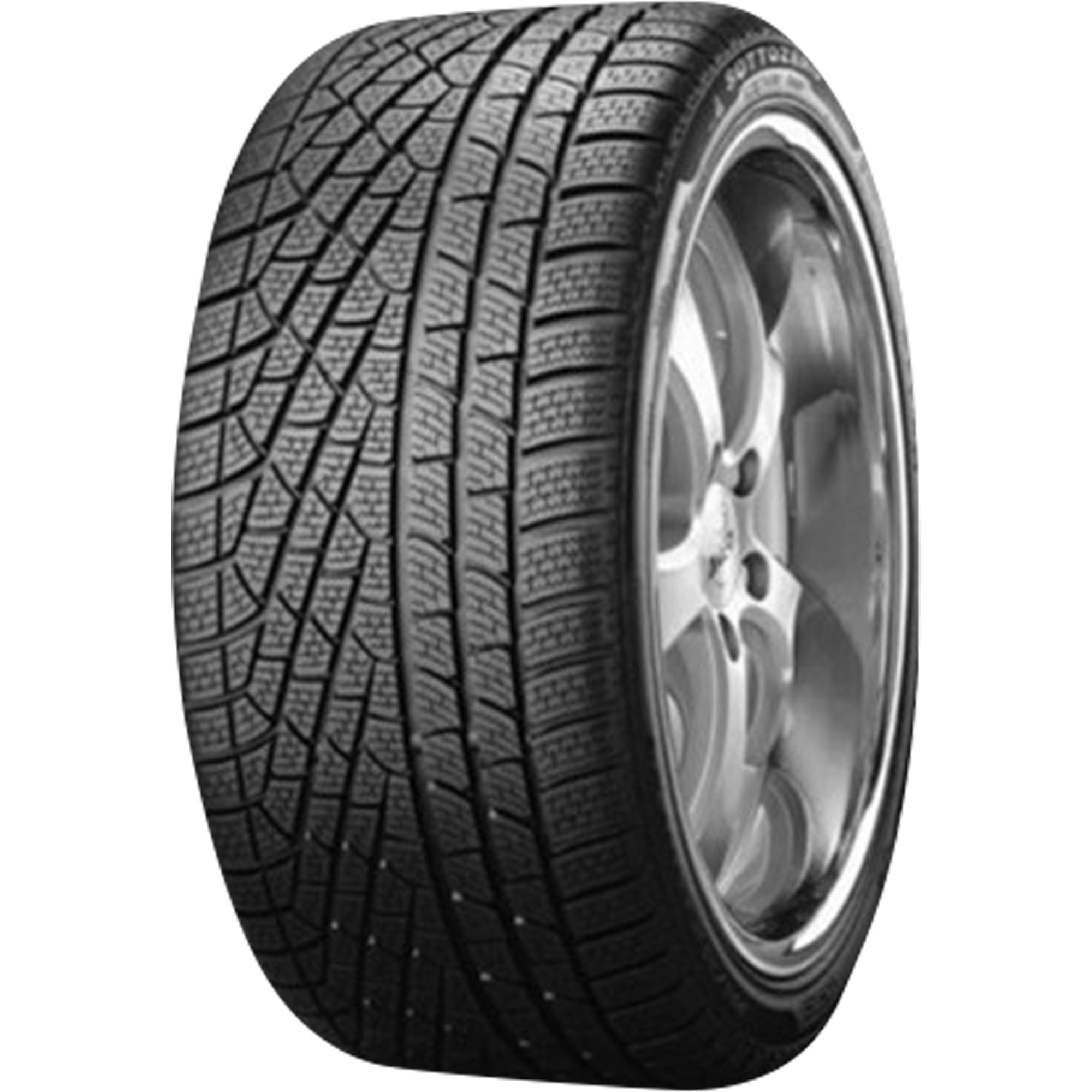 Pirelli W 270 Sottozero 335/30 R20