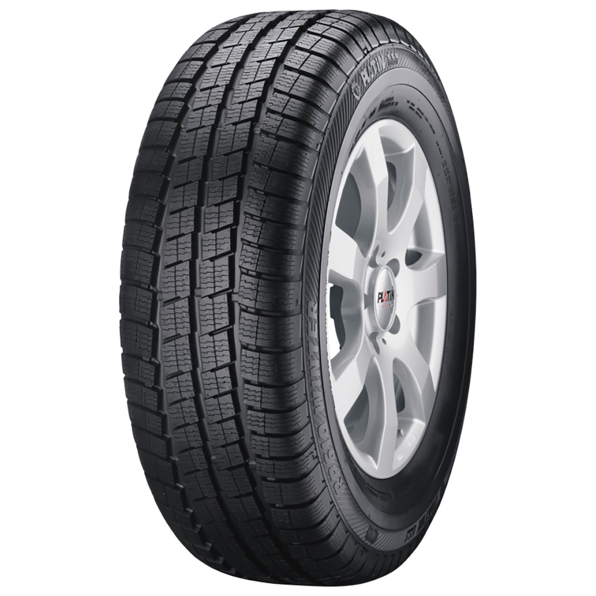 Platin RP 610 Winter 225/65 R16