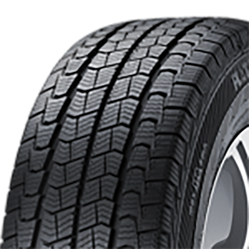 Platin RP 700 Van Allseason 8PR M+S 3PMSF 205/75 R16