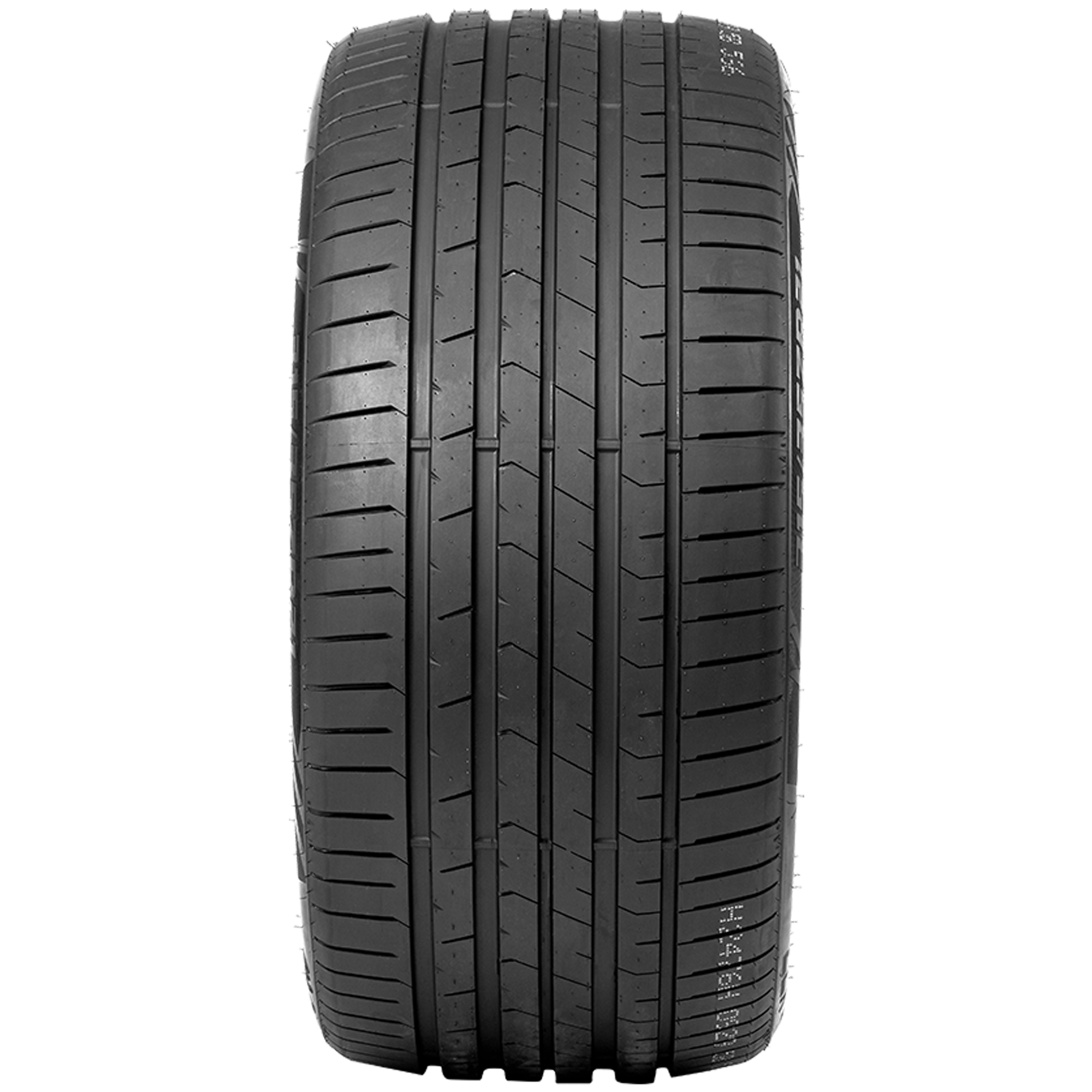 Powertrac Ecosport X77 XL 295/35 R21