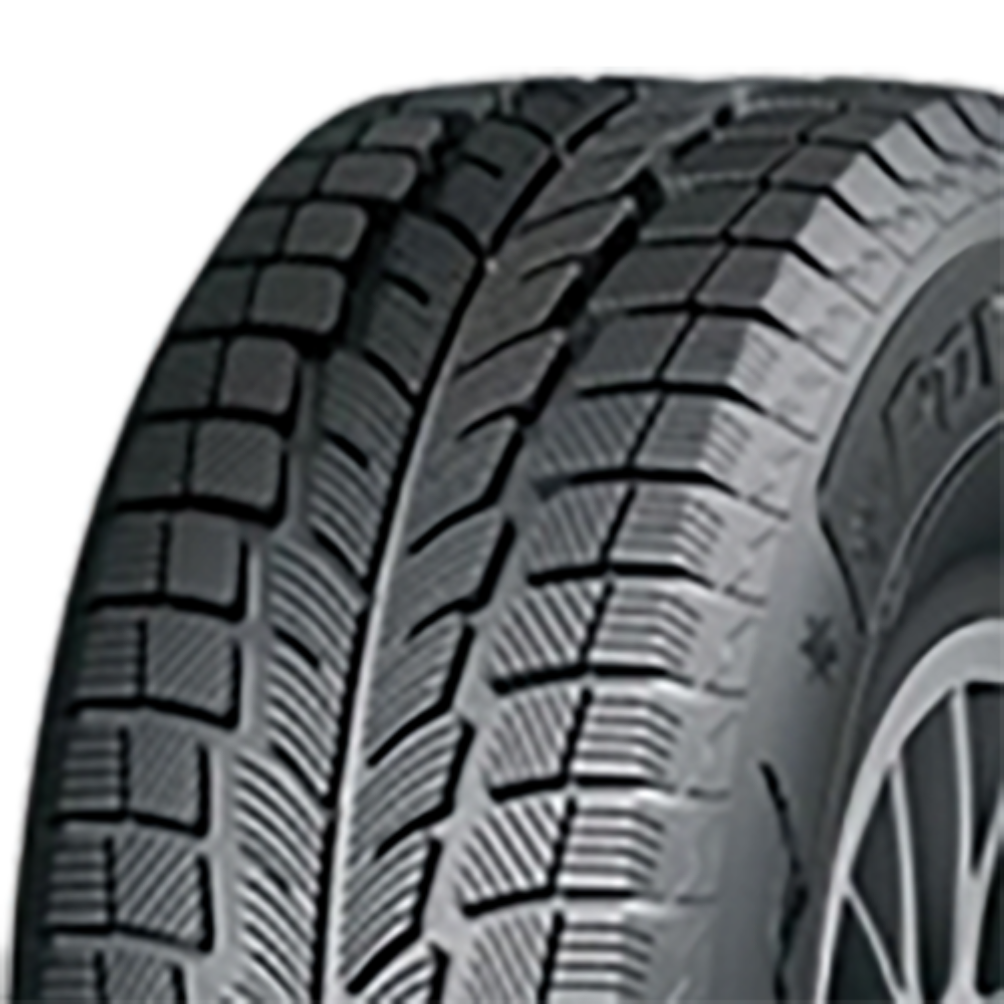 Powertrac Snow Tour 225/65 R16