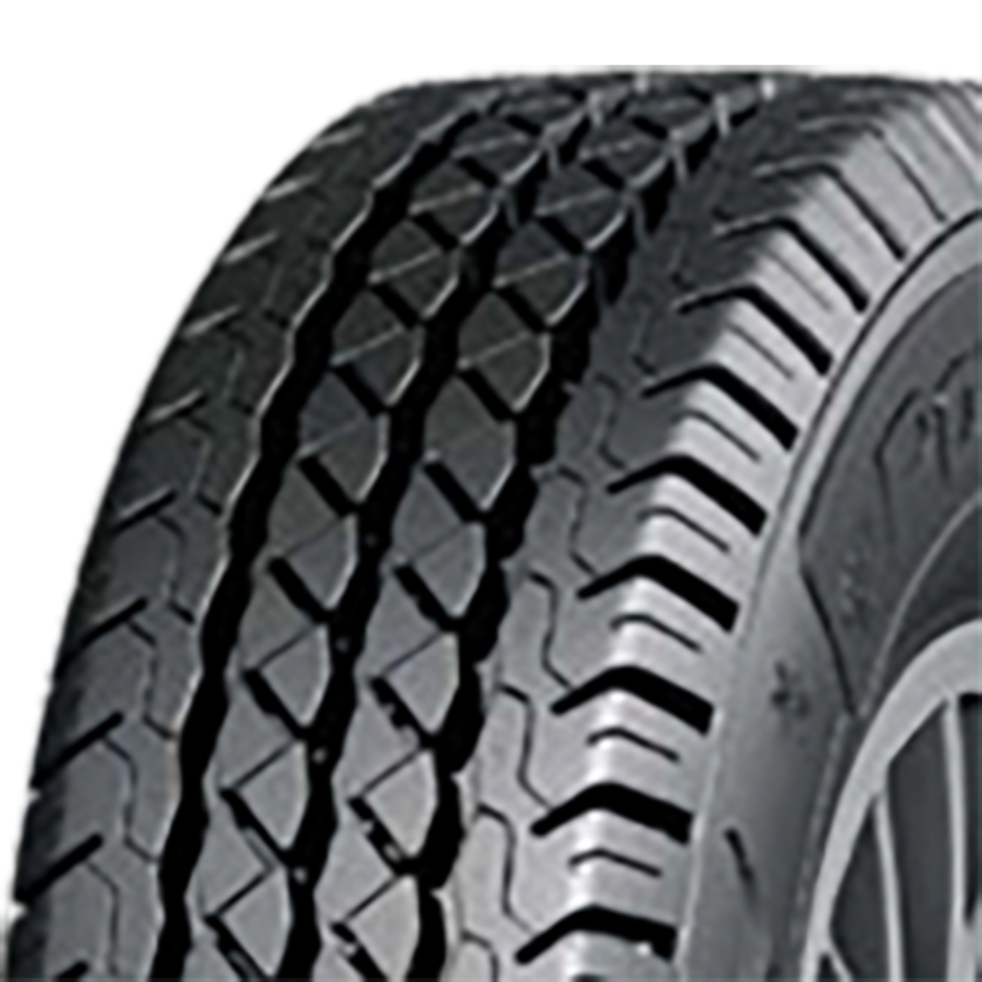 Powertrac Van Tour 205/75 R16