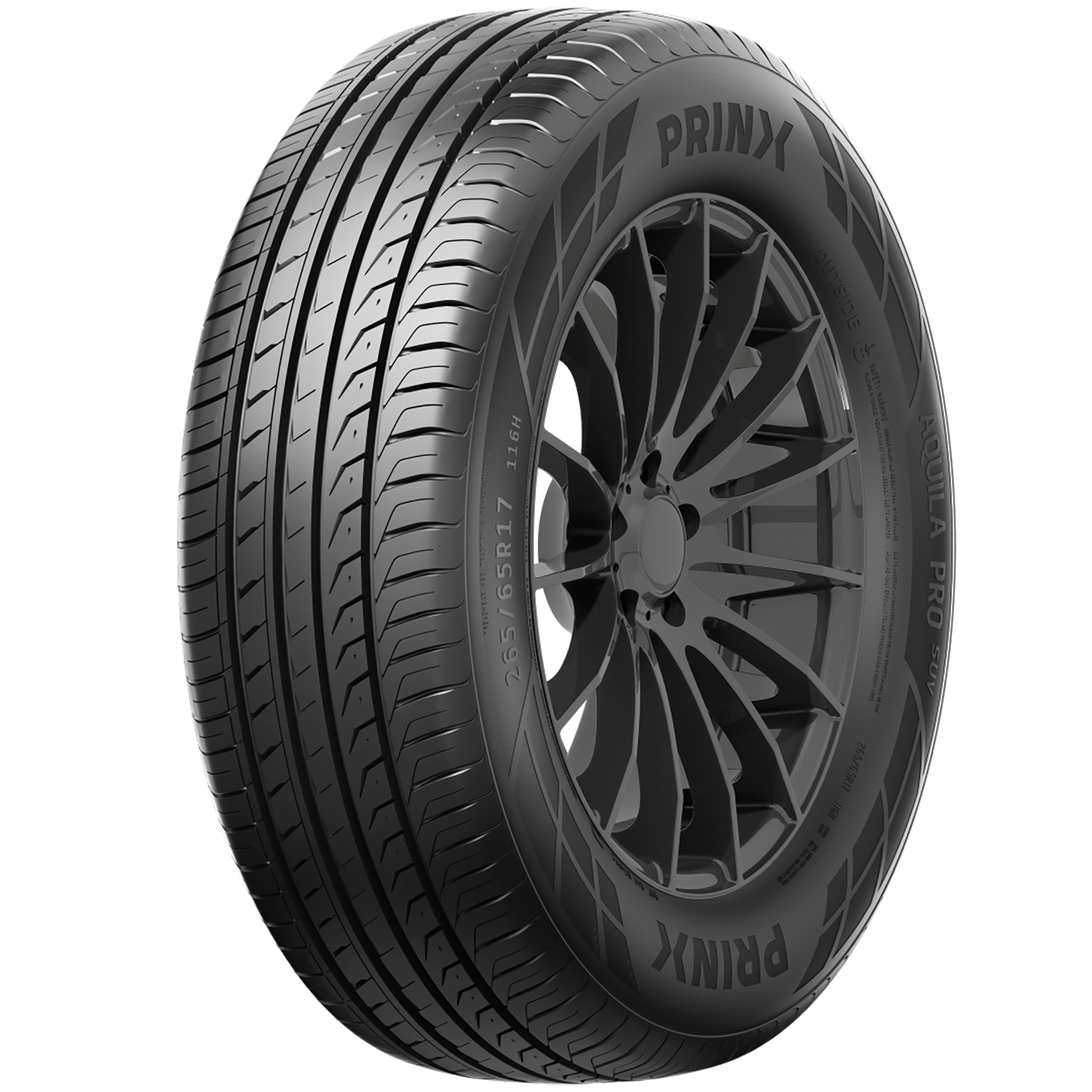 Prinx Aquila Pro 175/65 R15