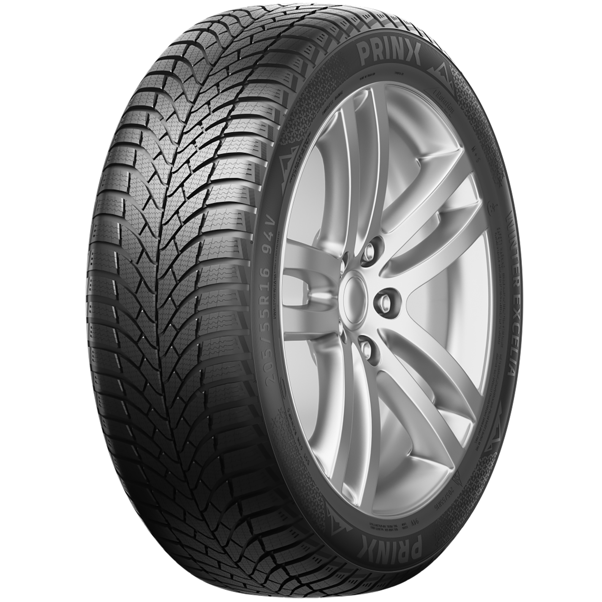 Prinx Winter Excelia XL 175/65 R15