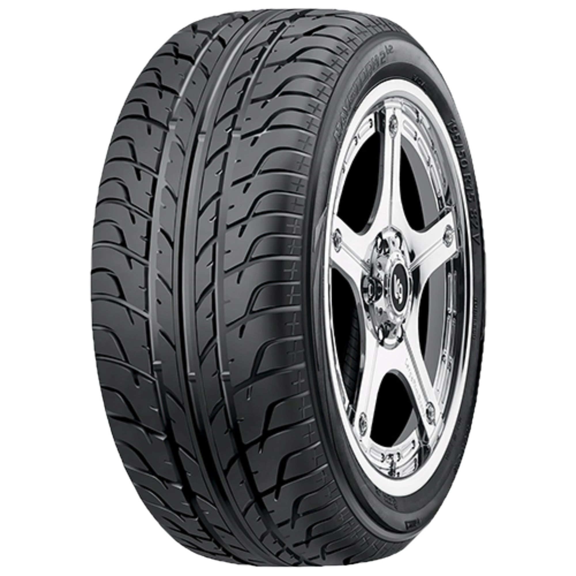 Riken Maystorm 2 B2 EL 225/50 R17