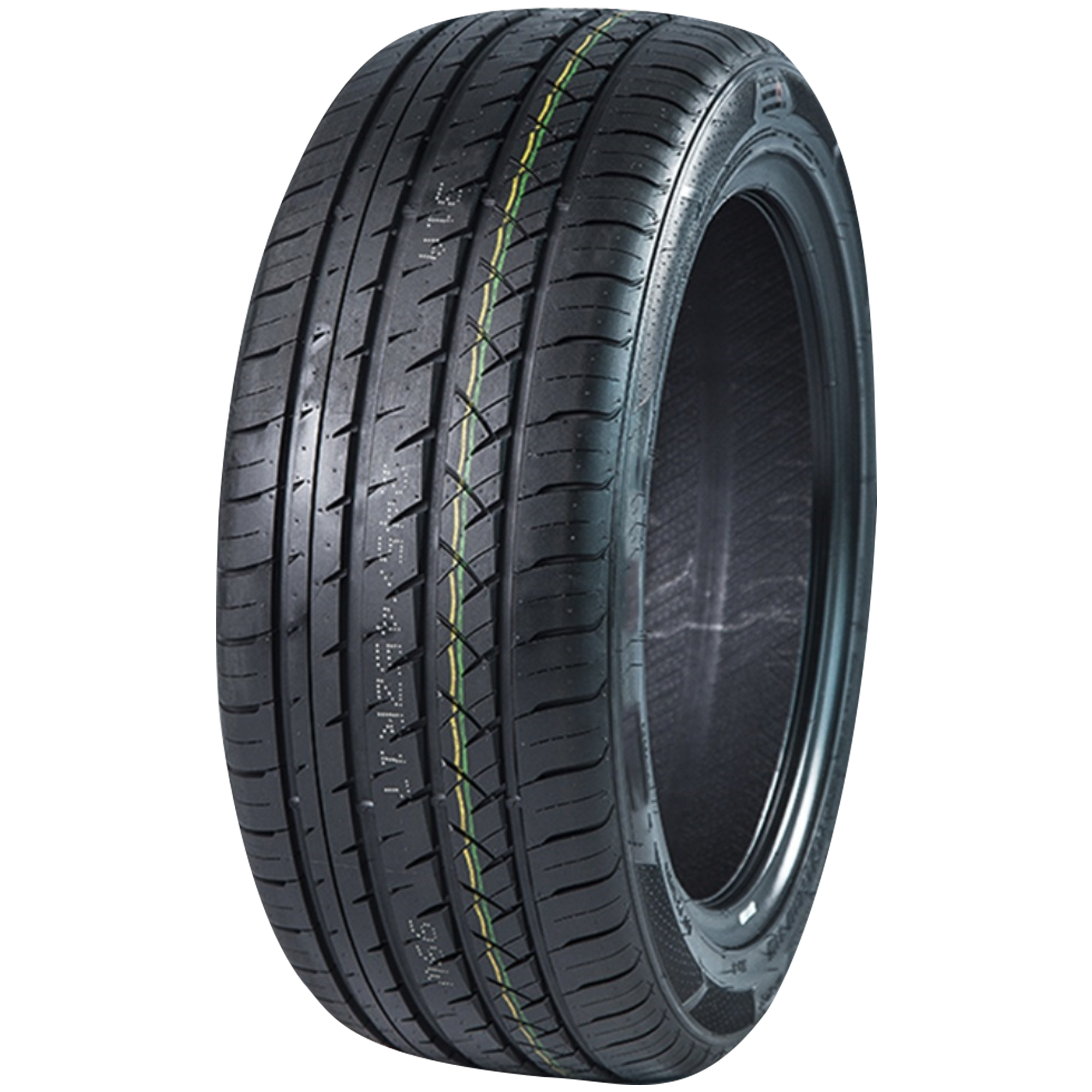 Roadmarch Prime UHP 8 XL 295/35 R21
