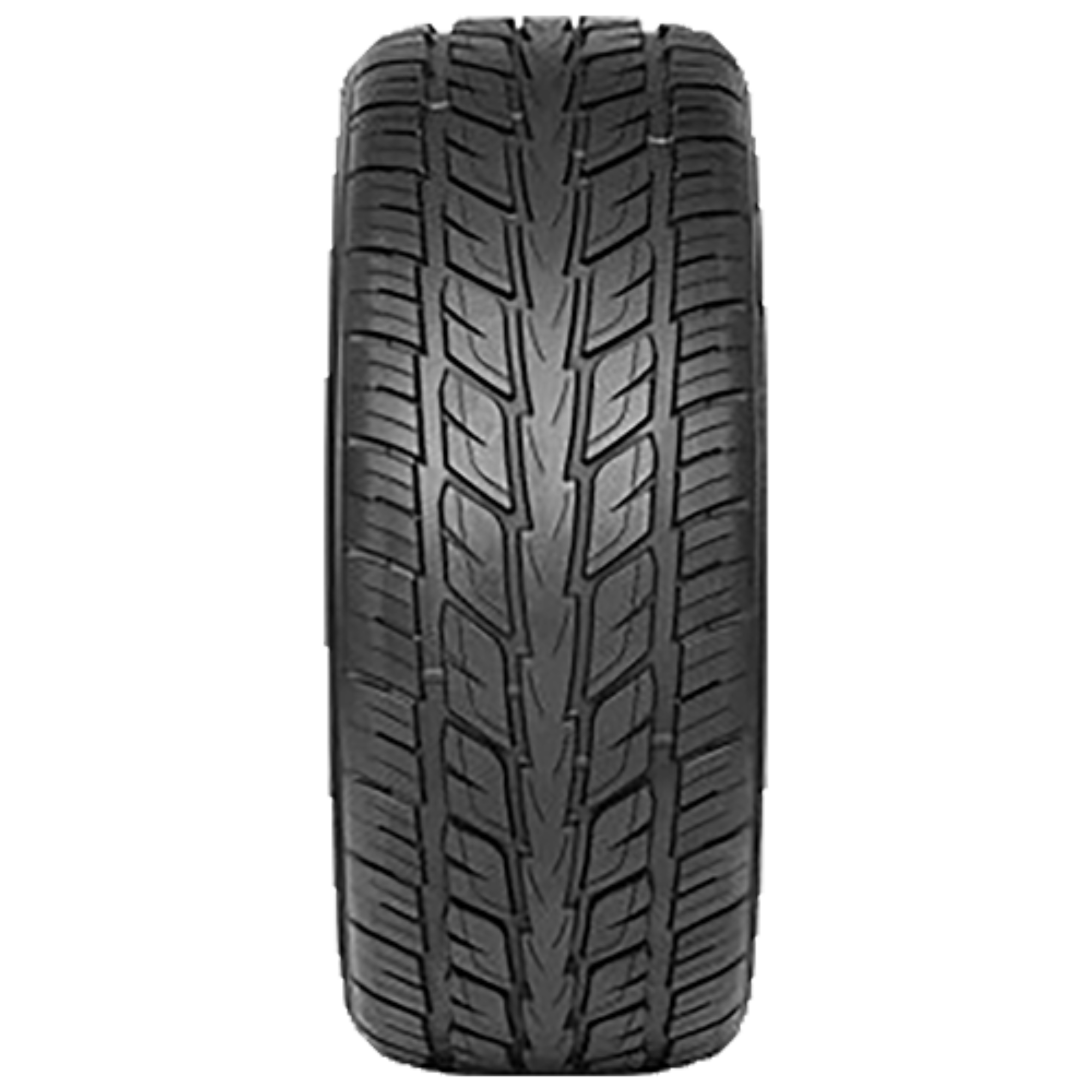 ROCKBLADE Rock 535 XL 295/45 R20