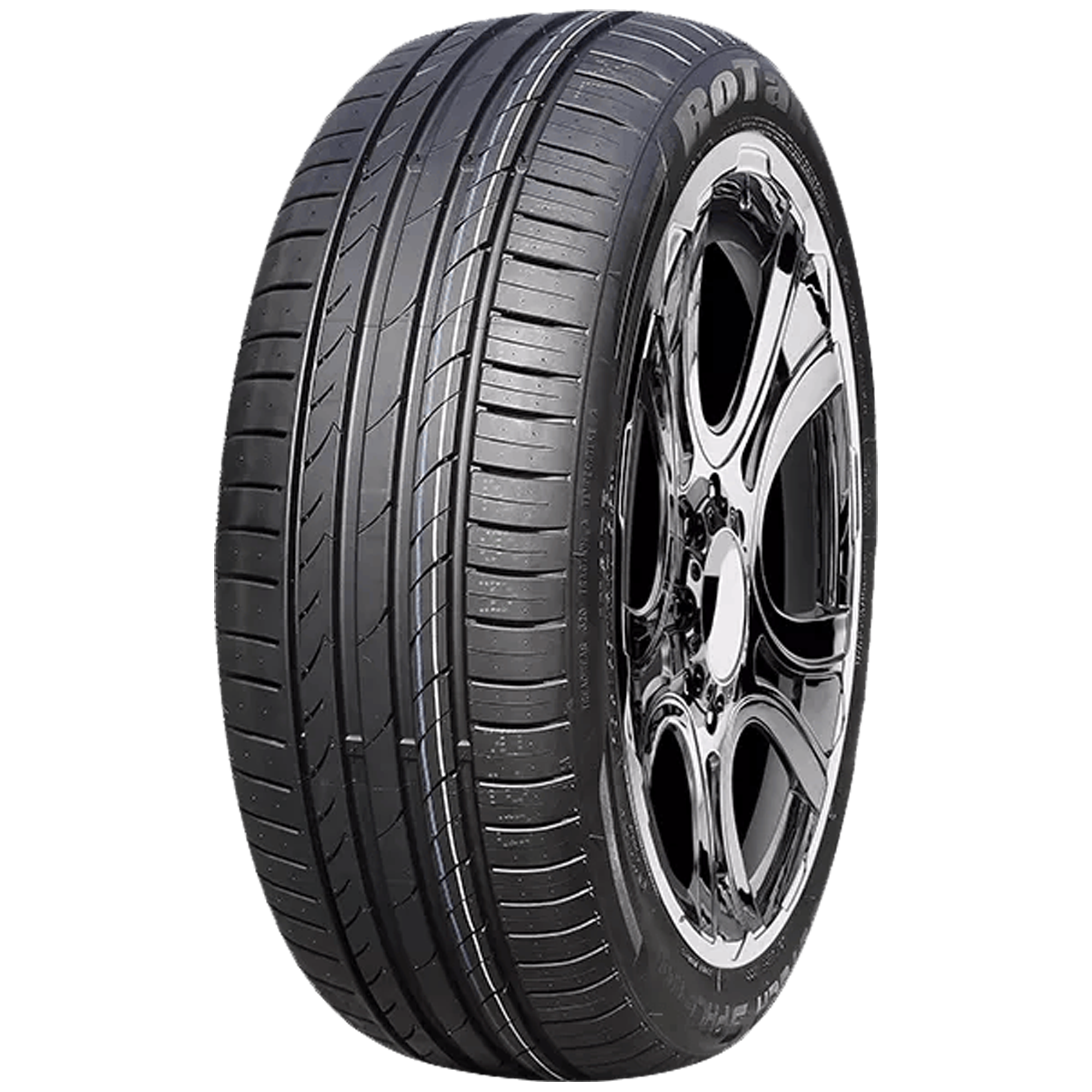 Rotalla Setula S-Race RU01 XL 205/55 R19