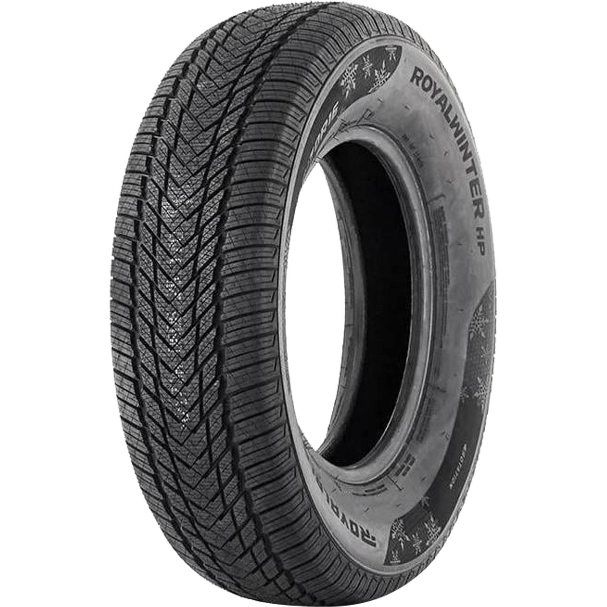 Royal Black Royal Winter HP XL 235/65 R17