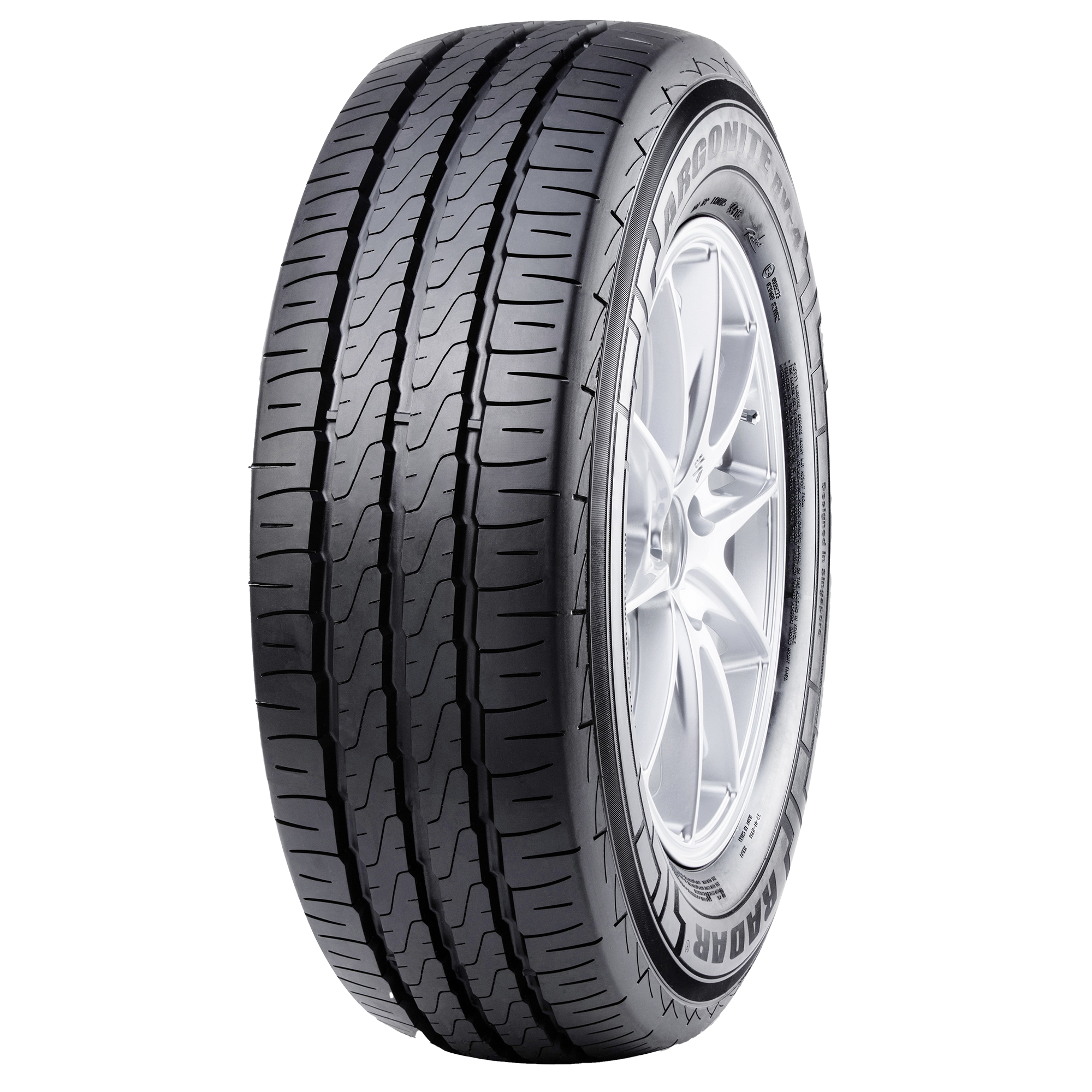 Radar Argonite RV-4 M+S 155 R12C 88/86R