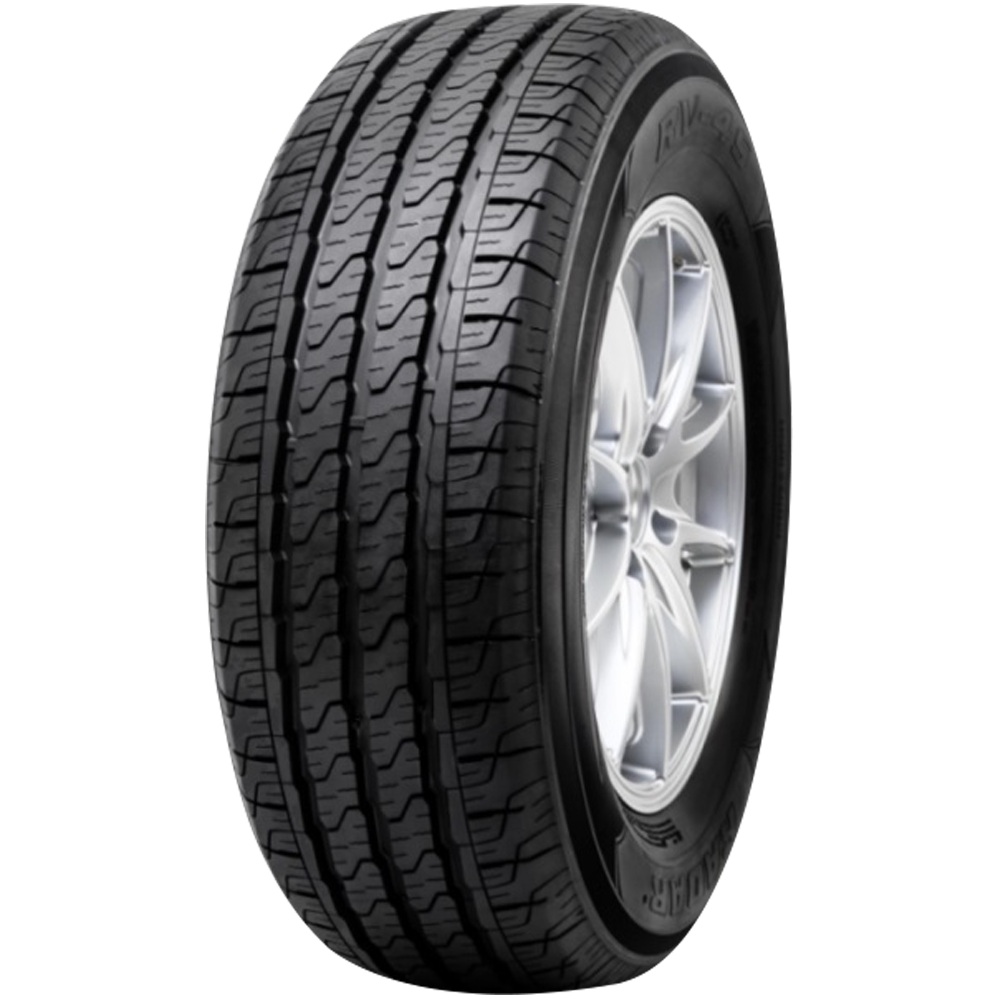 Radar Argonite RV-4S 215/65 R15