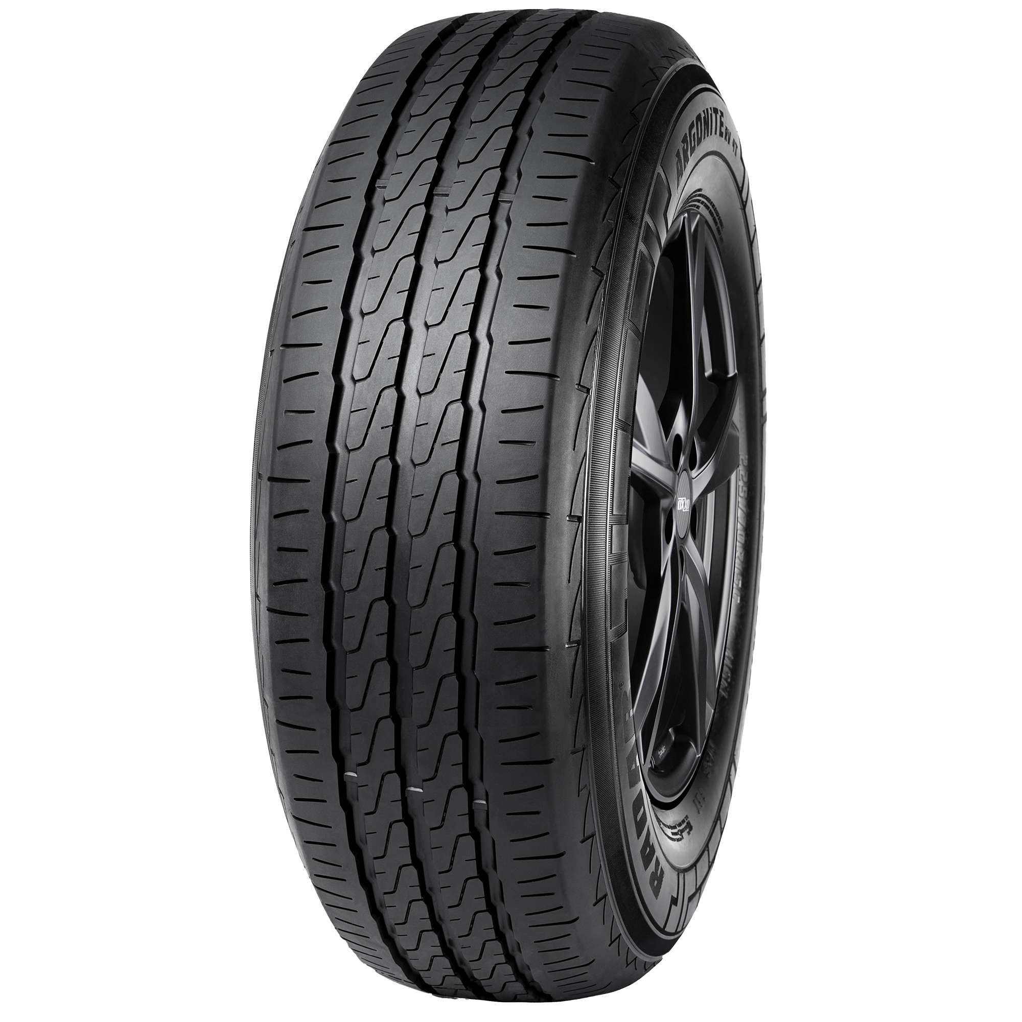 Radar Argonite RV-4T FRT M+S 175 R14C 99/98N