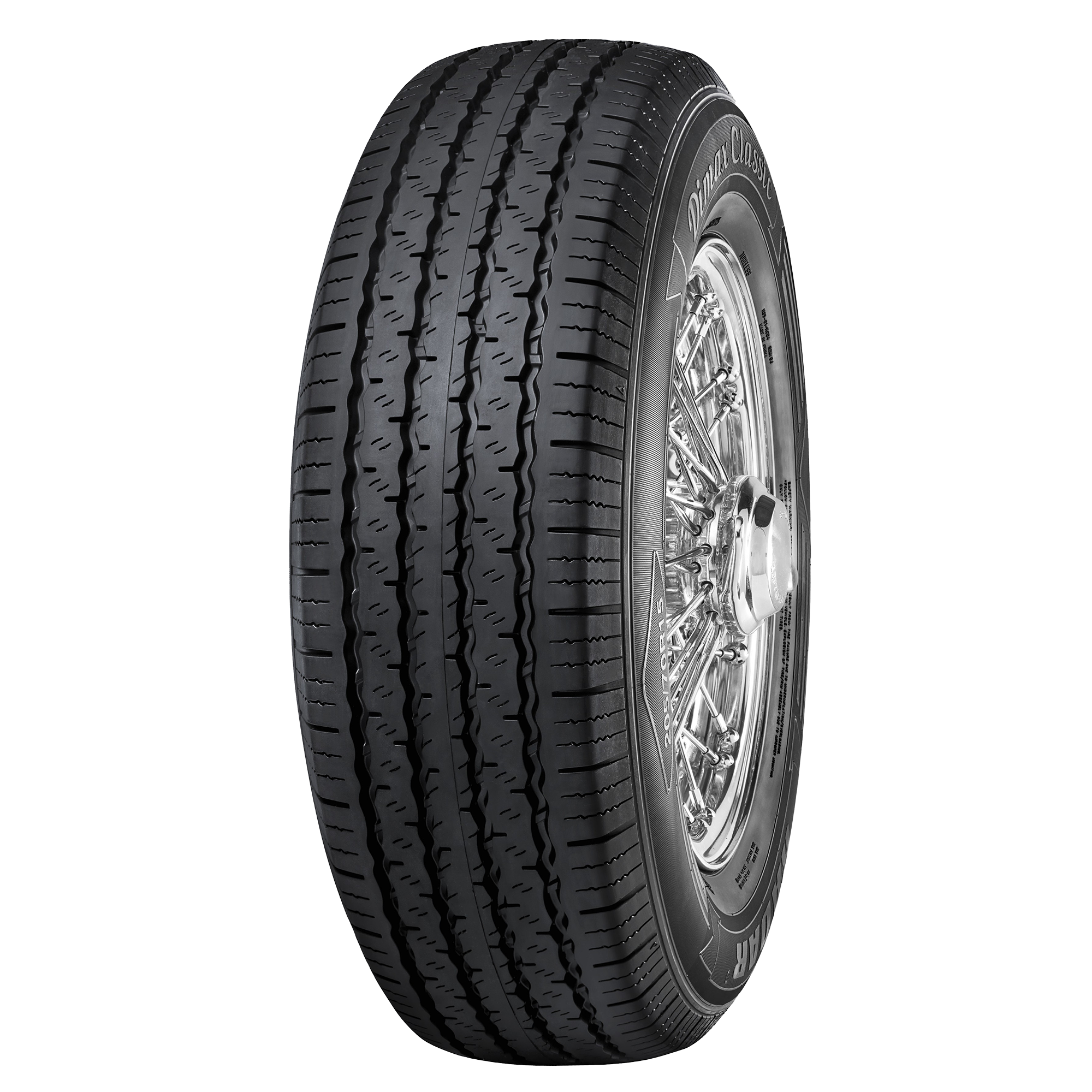 Radar Dimax Classic M+S 145 R13 75T
