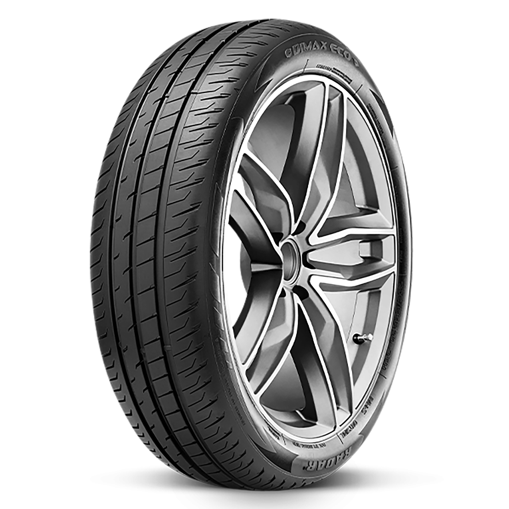 Radar Dimax Eco XL 195/55 R20