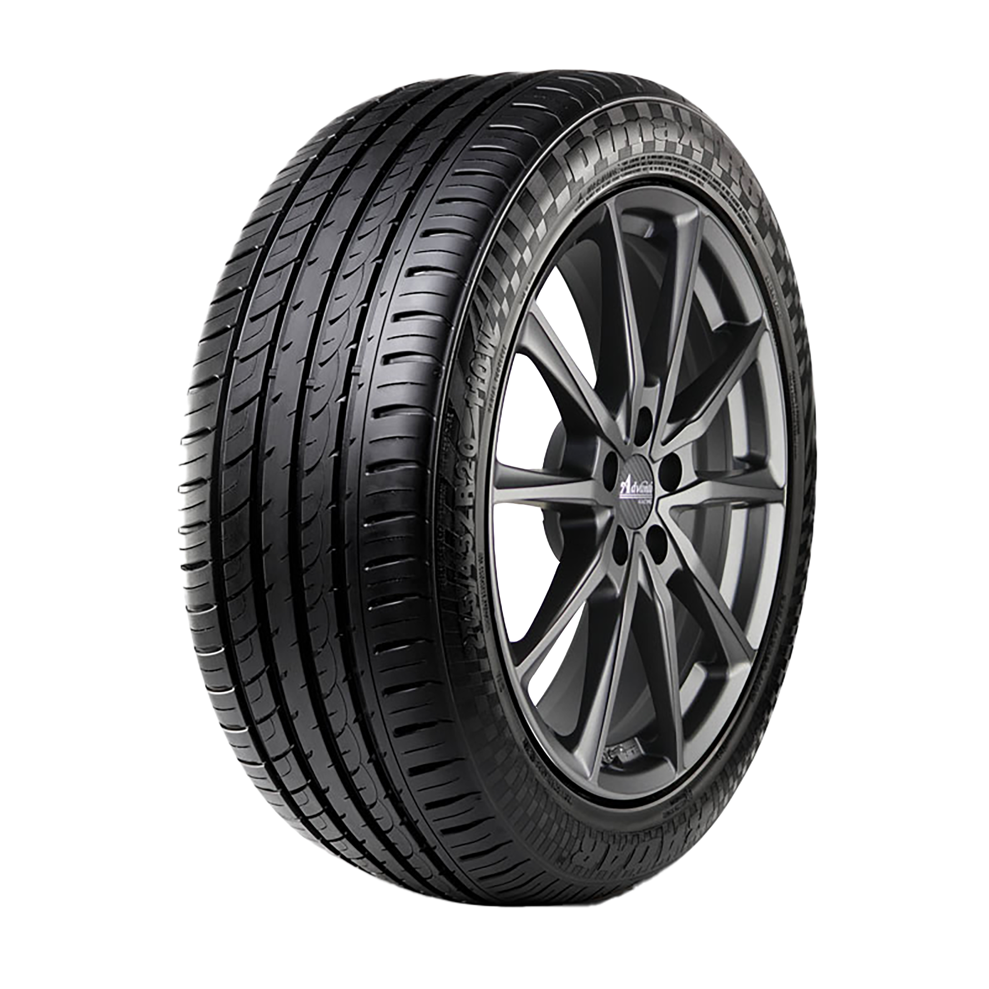 Radar Dimax R8+ XL 265/40 R21