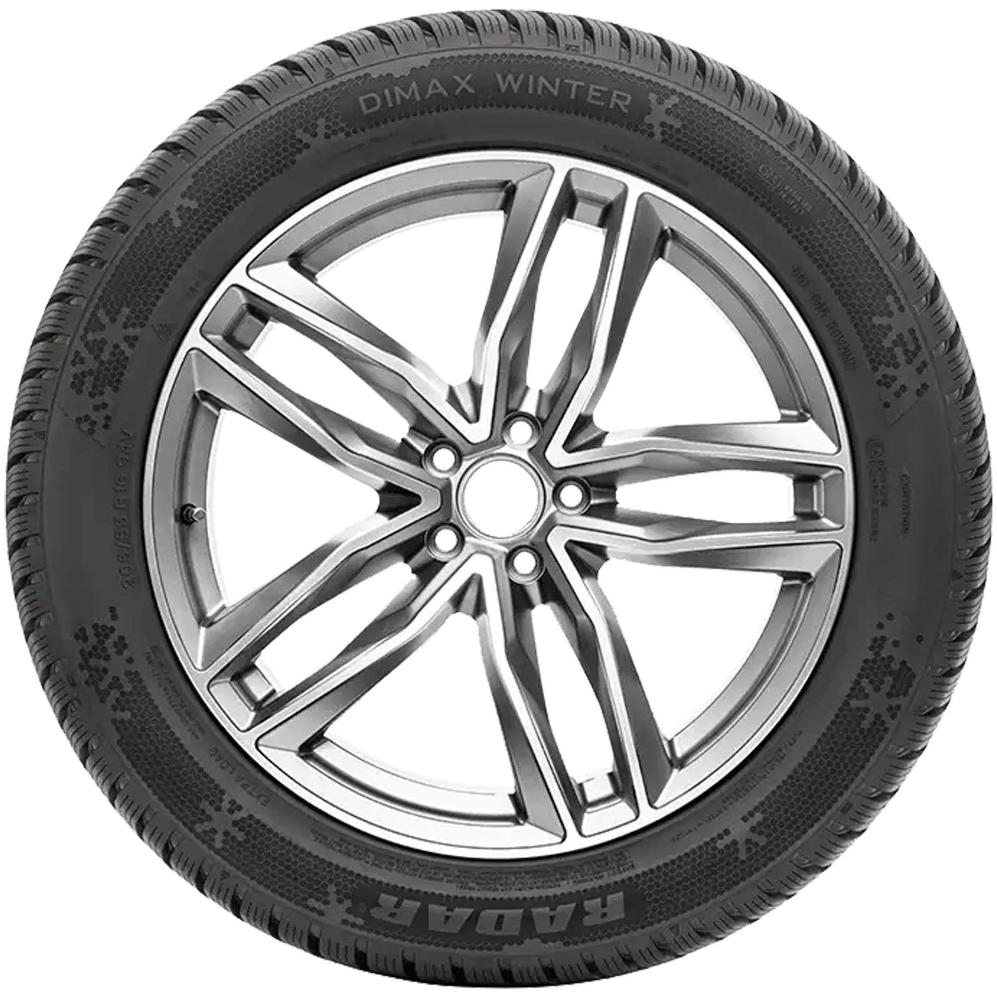 Radar Dimax Winter 175/70 R14