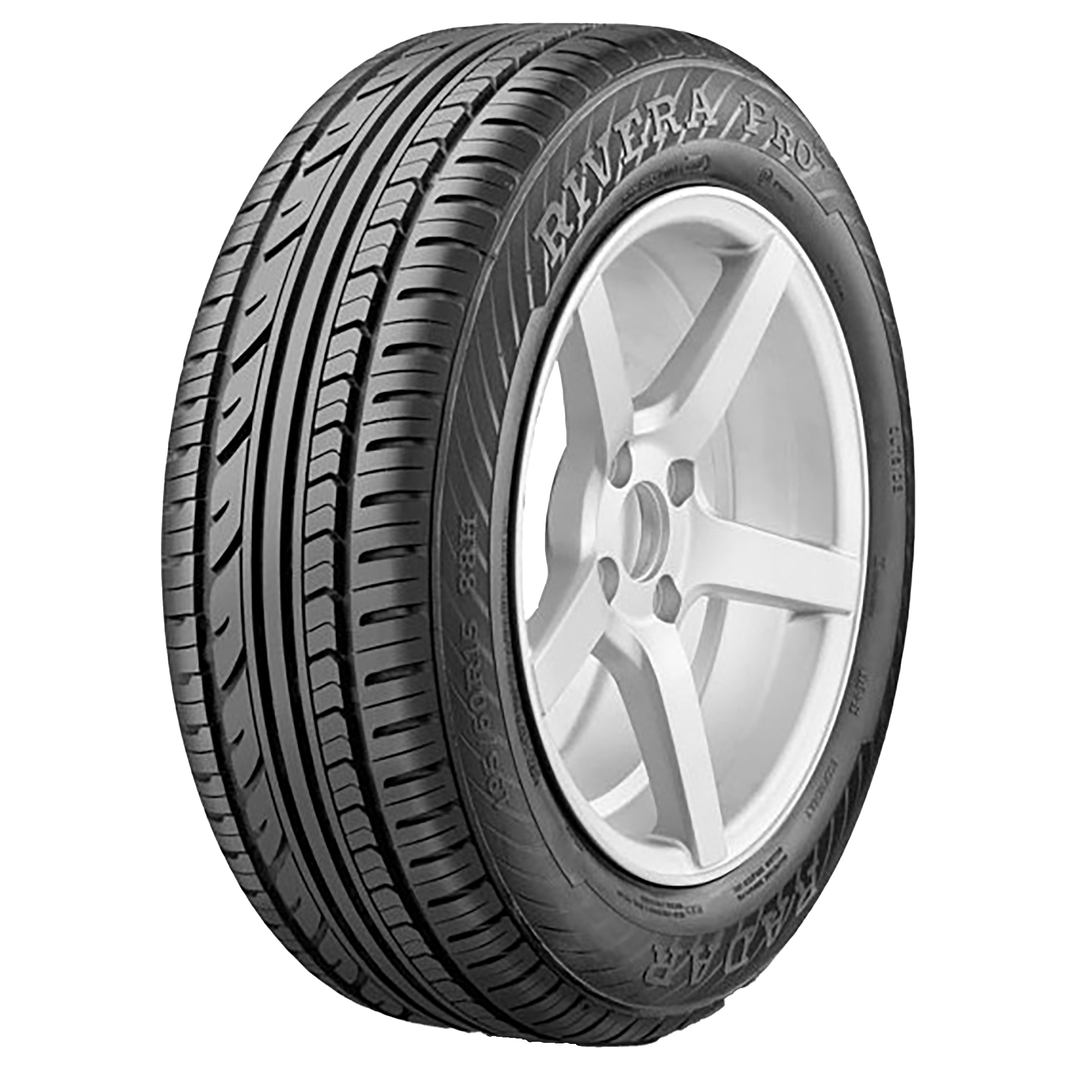 Radar Rivera Pro2 M+S 175/70 R13