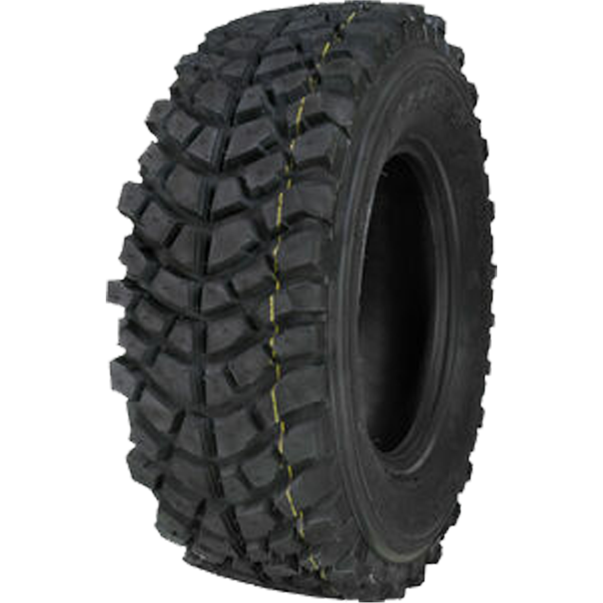 Rider Georoad M/T Retreaded 215/75 R15