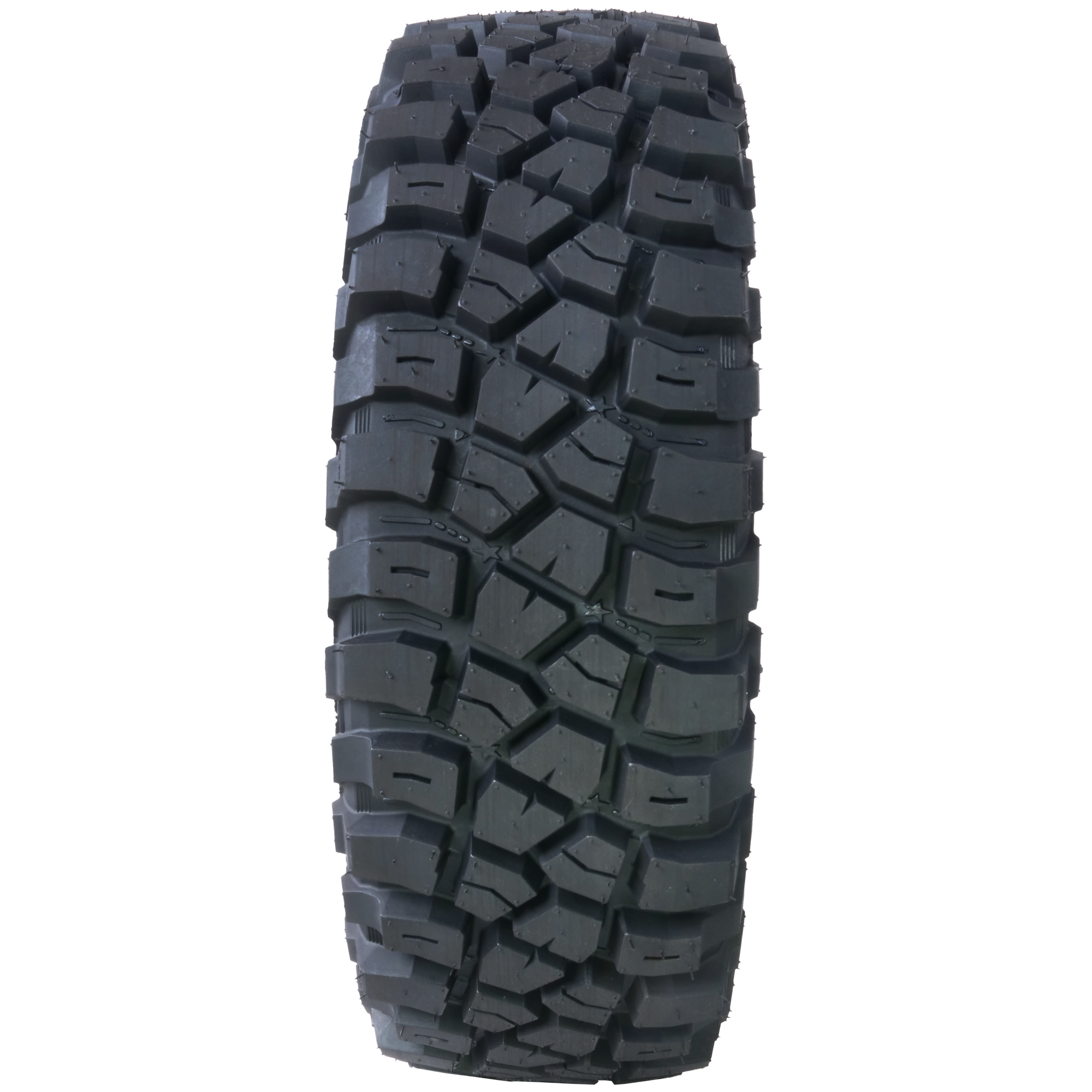 Rider Mud Master M/T Retreaded 205/70 R15