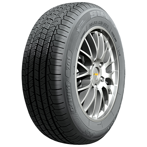 Riken 701 225/55 R18