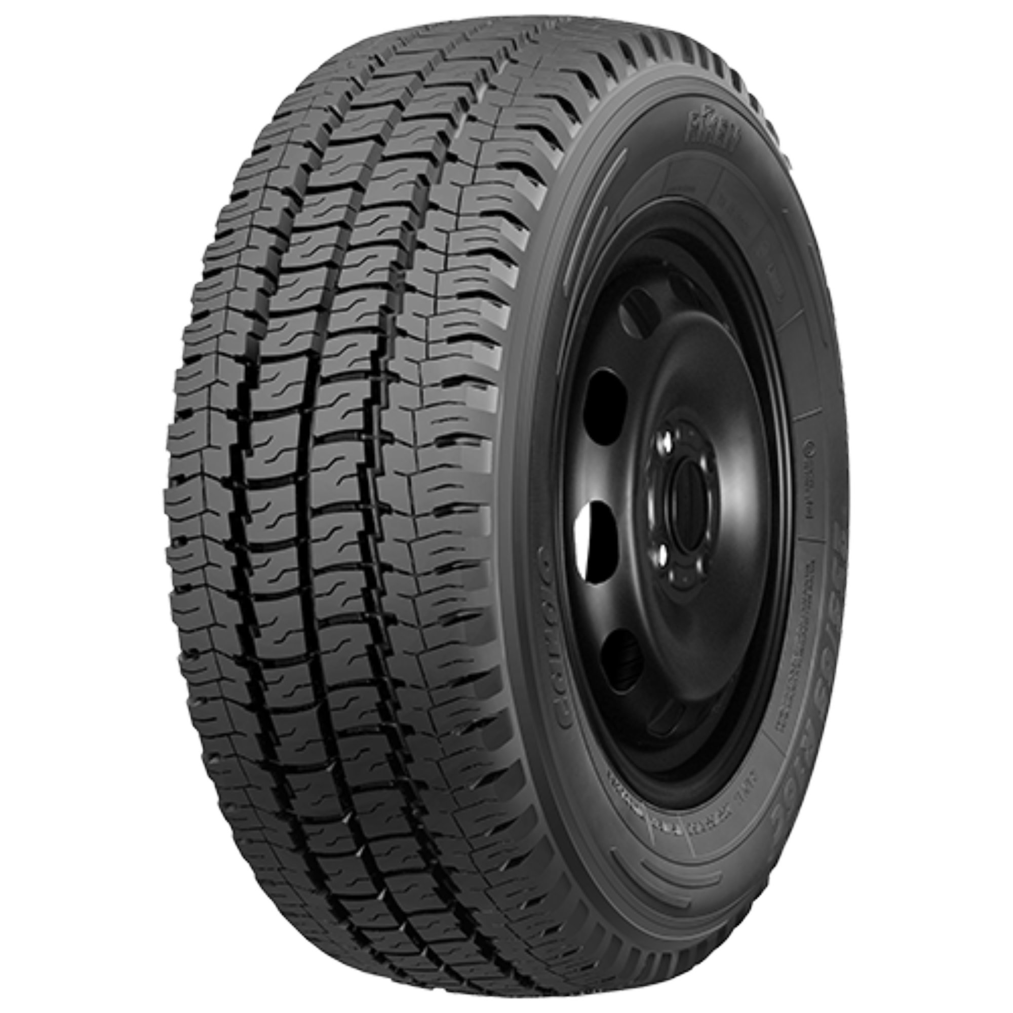 Riken Cargo 195 R15C 106/104R