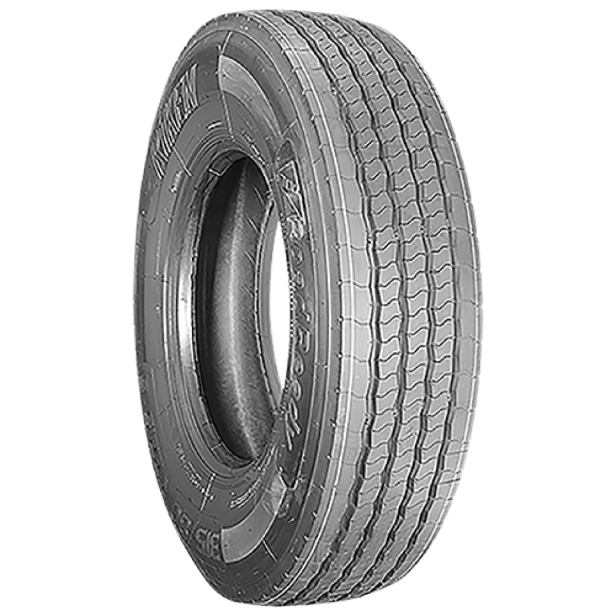 Riken On Off Ready S M+S 13 R22.5 156/150K