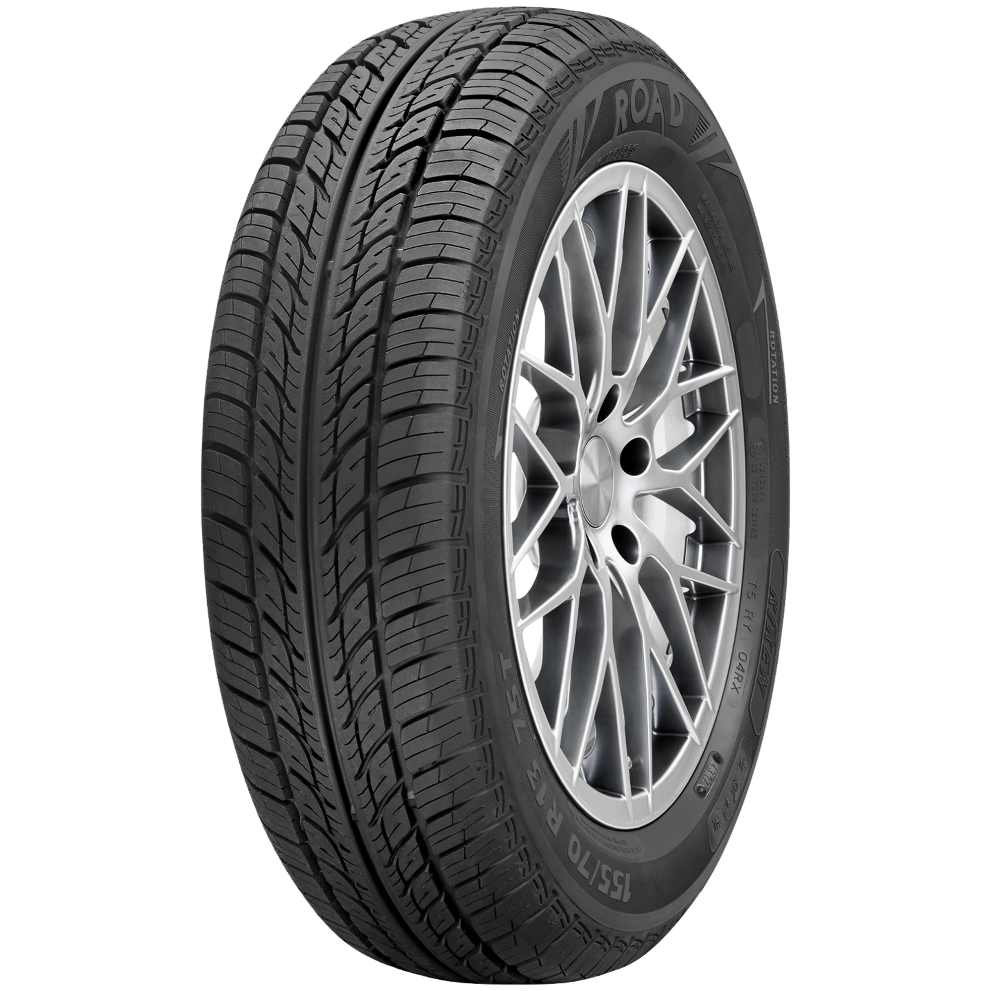 Riken Road 155/80 R13