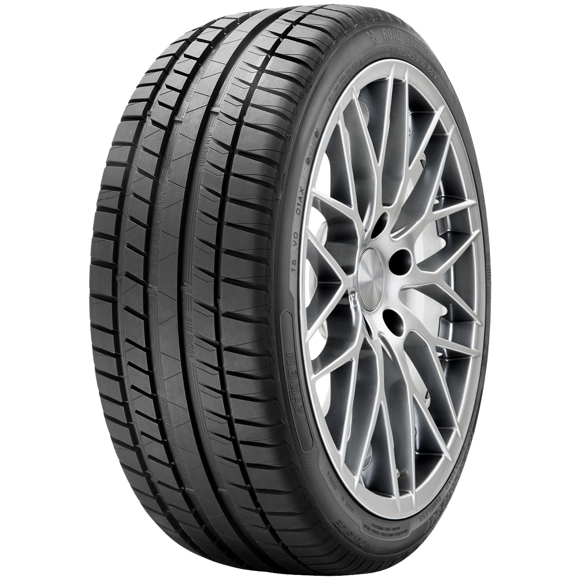 Riken Road Performance 195/60 R15