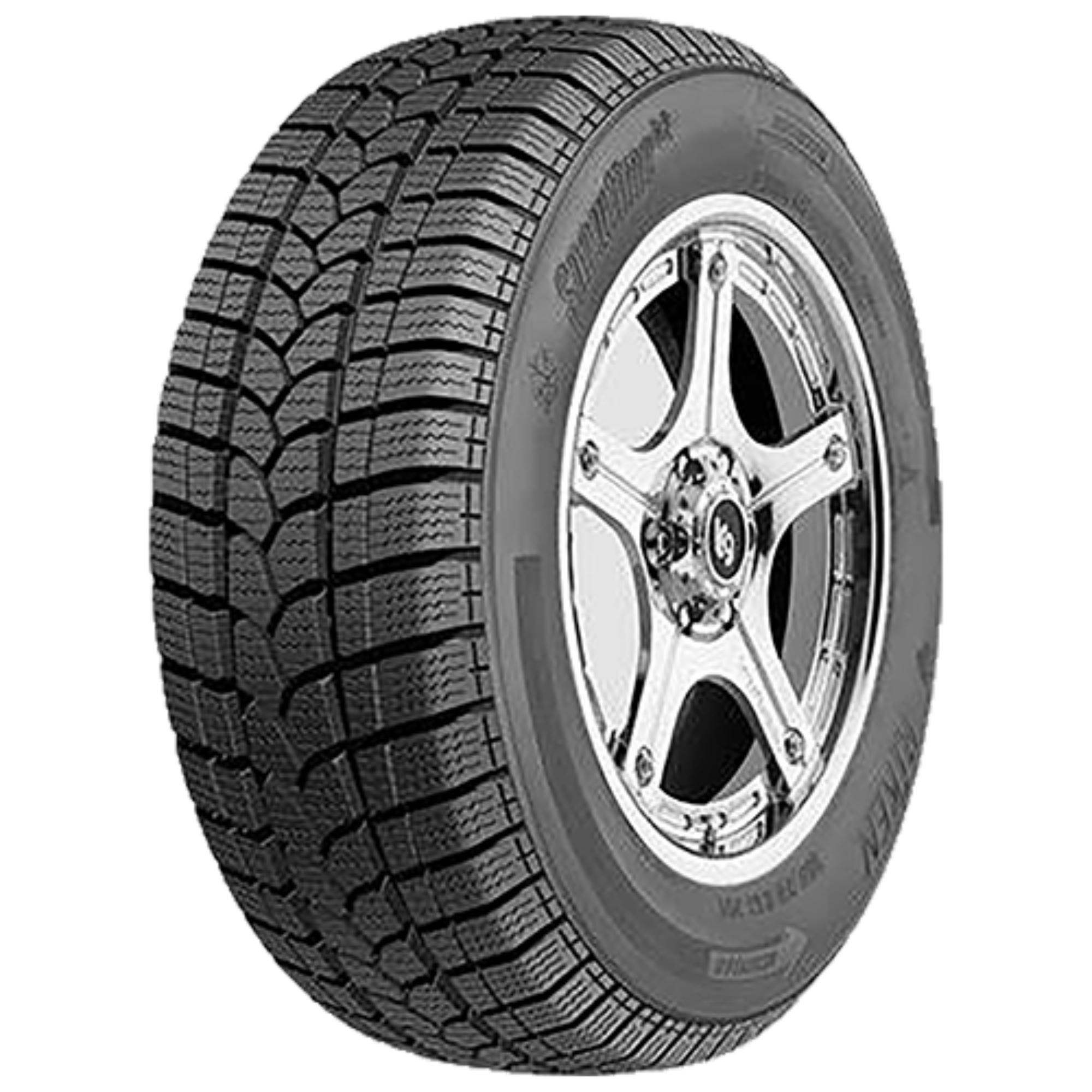 Riken Snowtime B2 175/70 R13