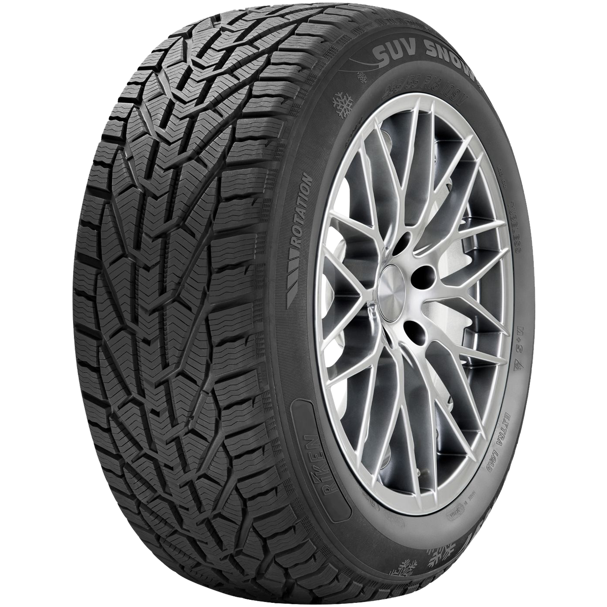 Riken SUV Snow 215/70 R16