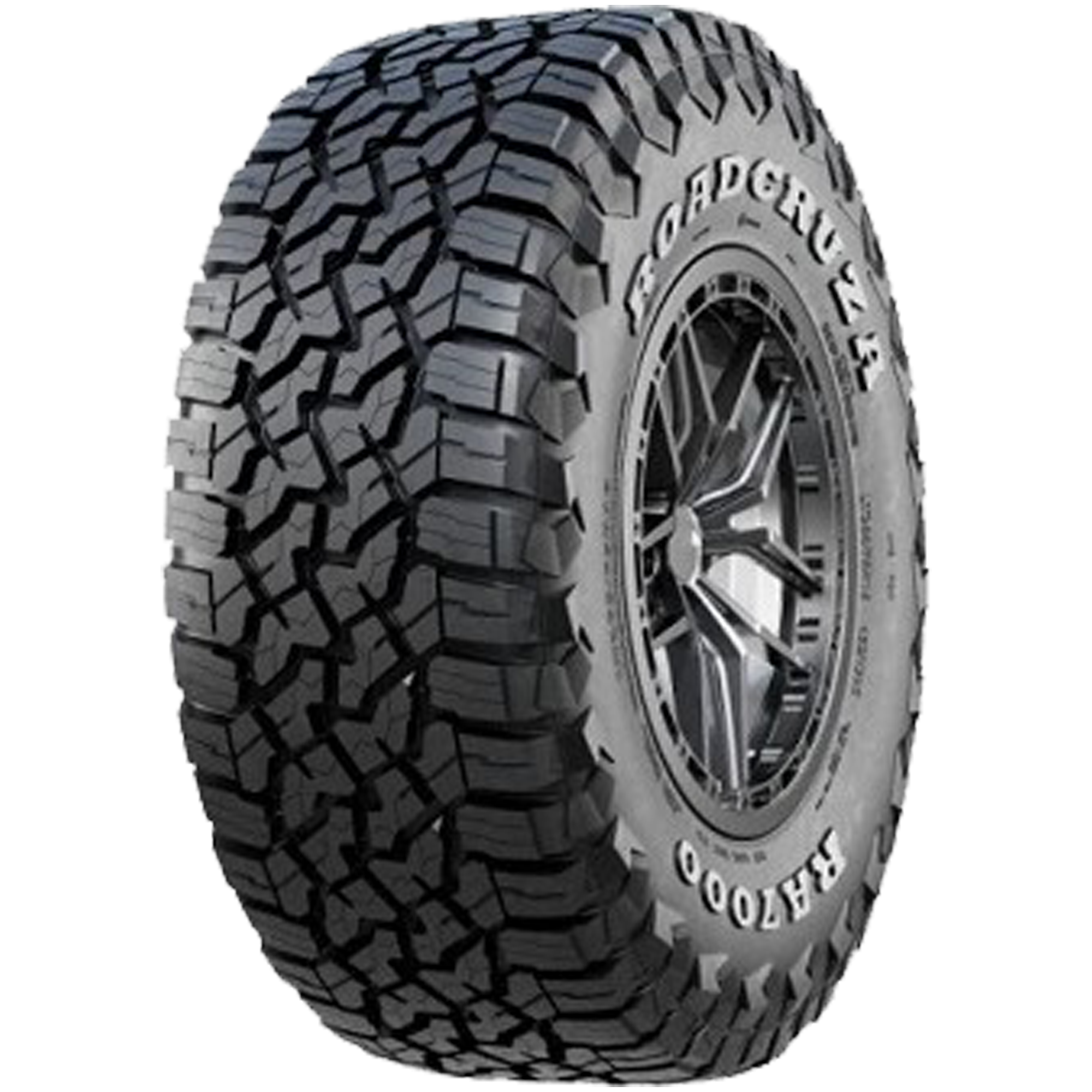 Roadcruza RA7000 X/T 8PR 195 R15C 106/104S