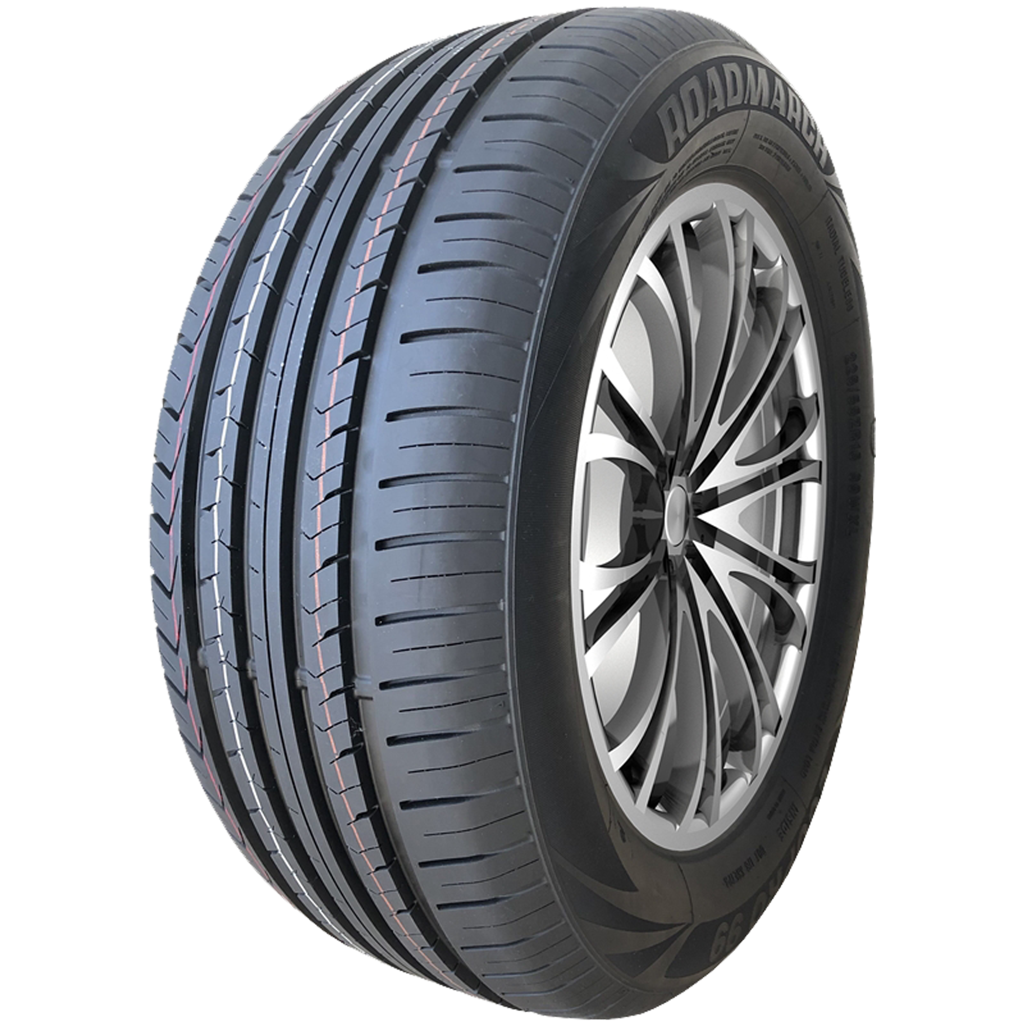 Roadmarch Ecopro99 155/60 R15