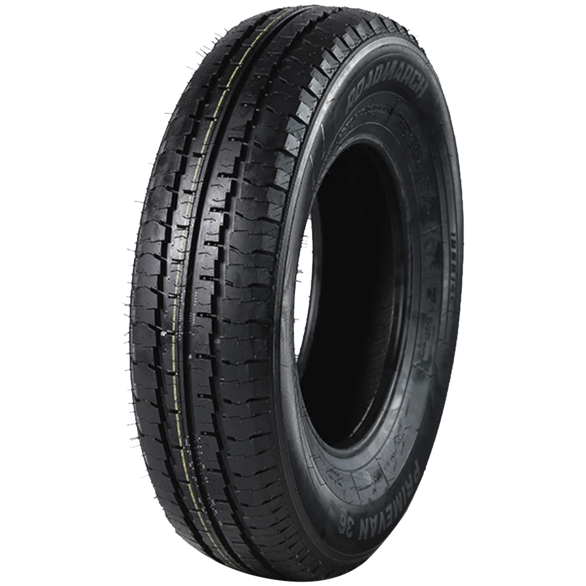 Roadmarch Prime Van 36 195/65 R16