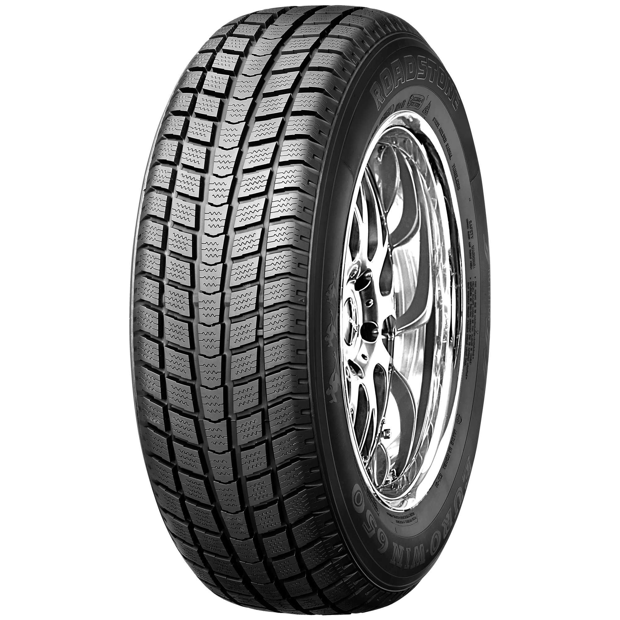 Roadstone Euro-Win 650 8PR 205/65 R16